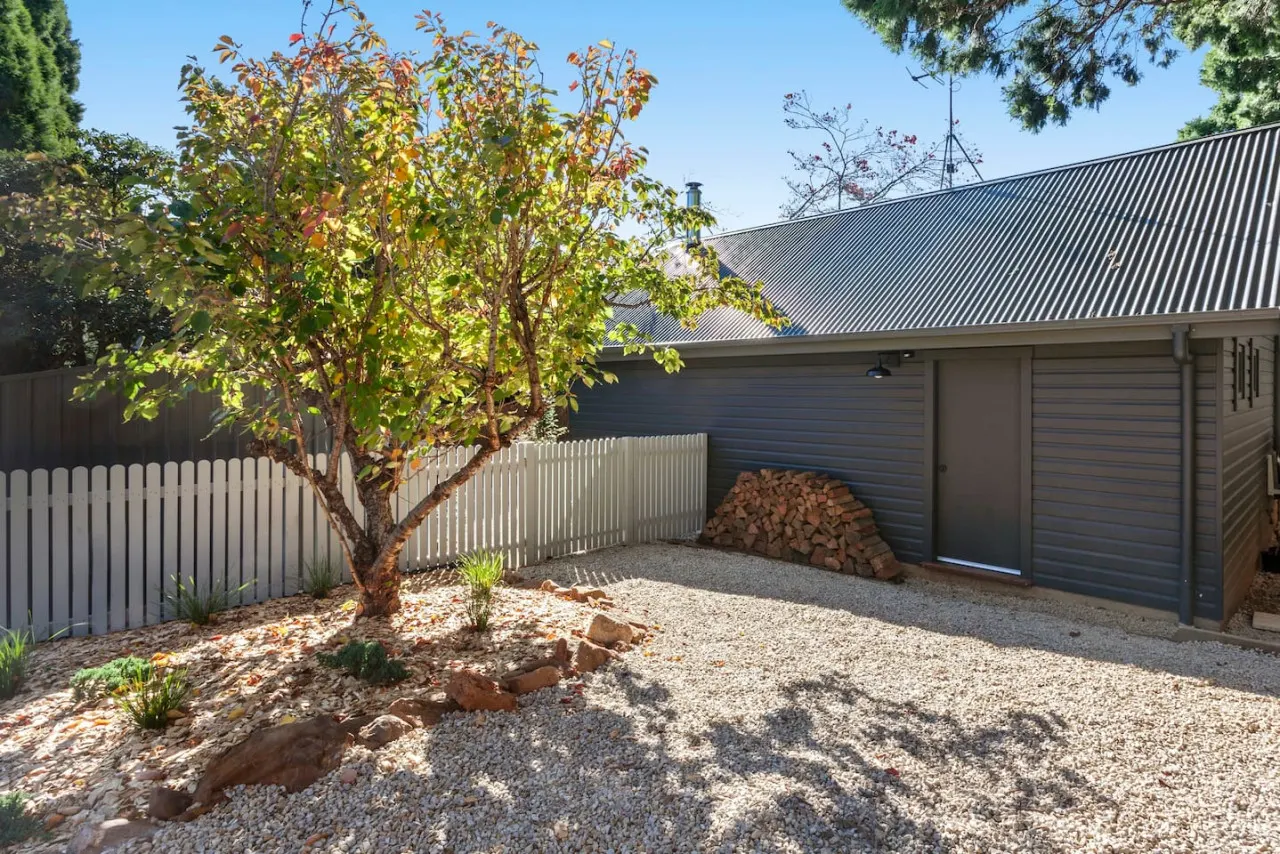 Leura Cabin 7