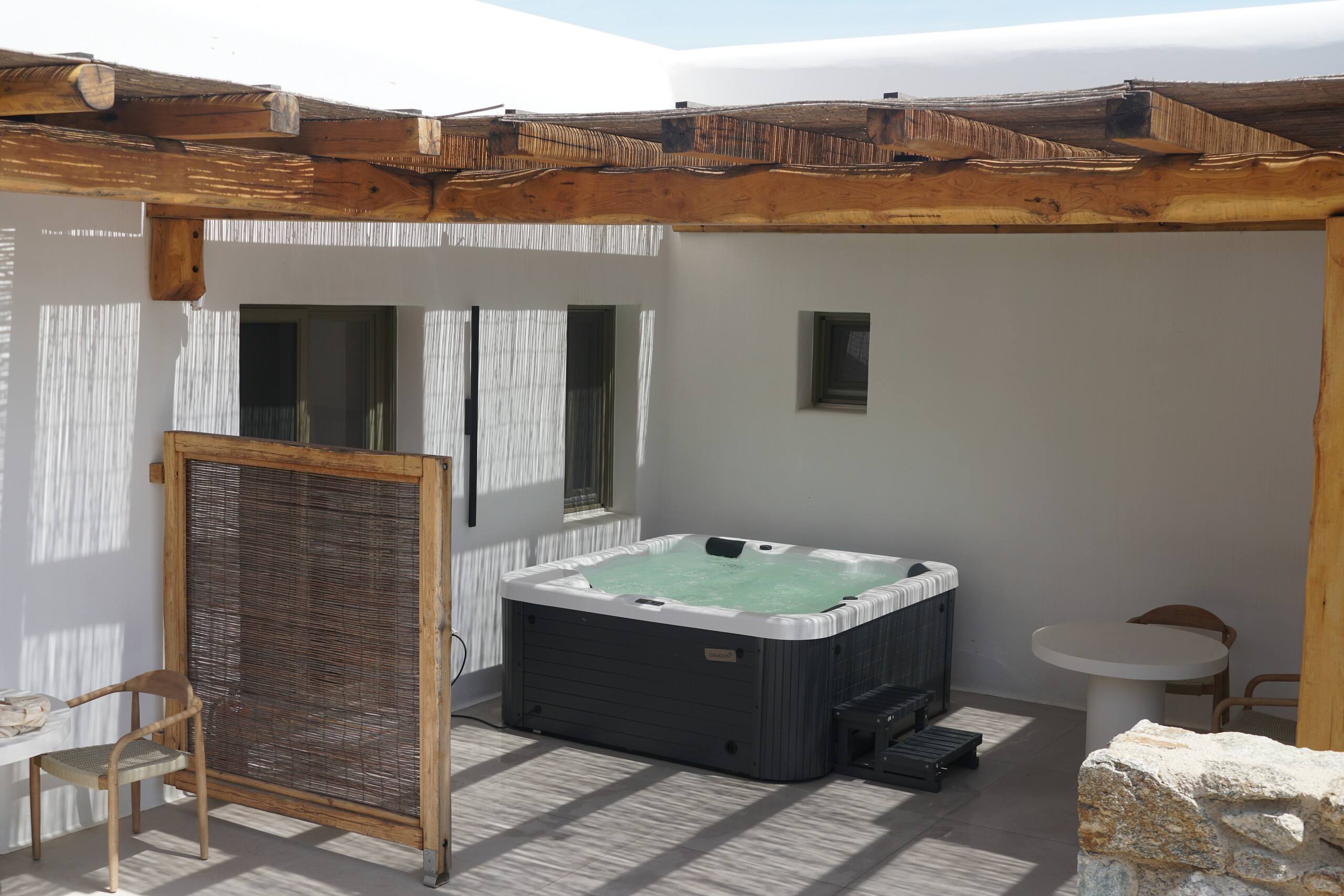 Mykonian Shades Xedra Suites 15