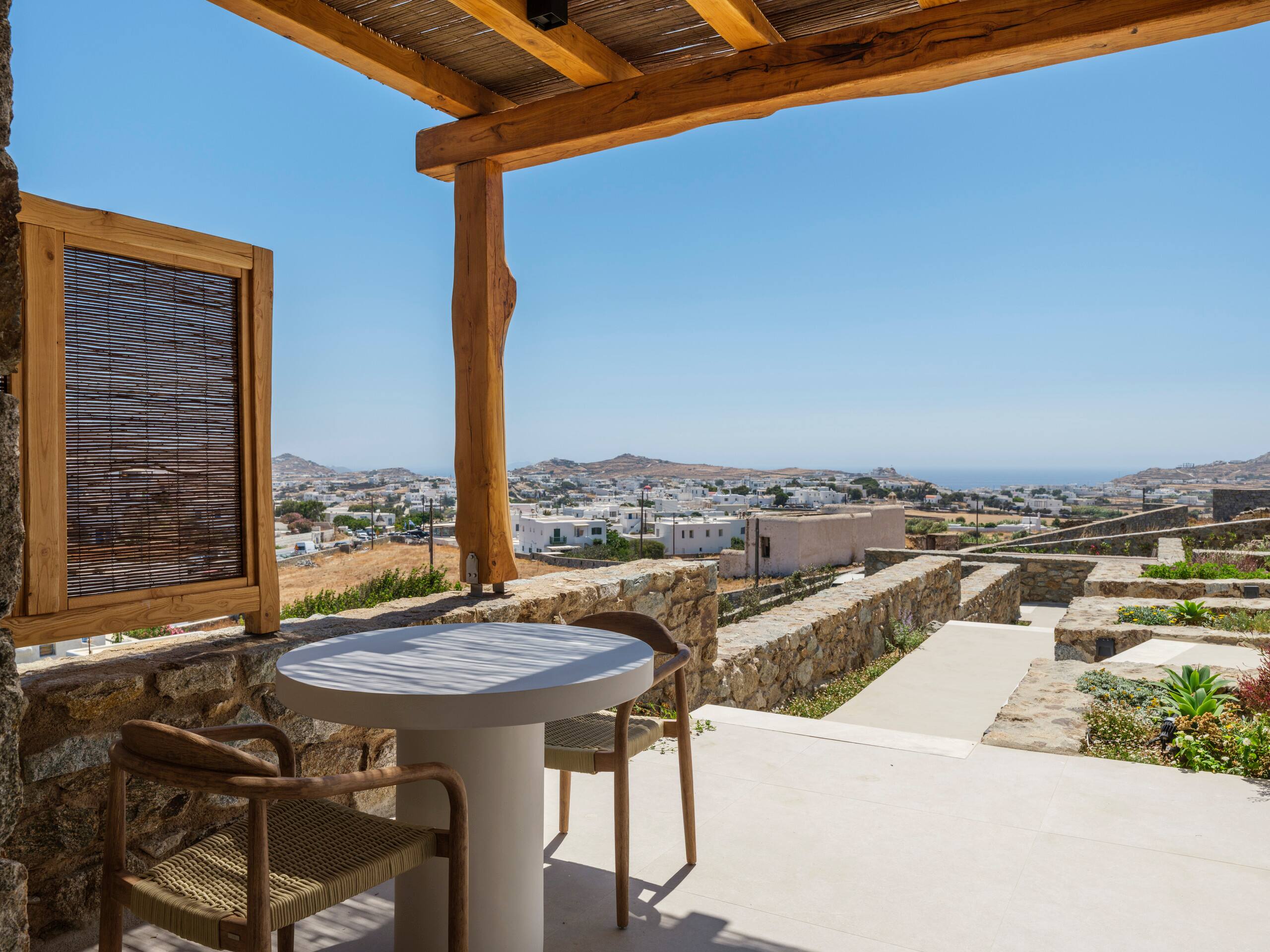 Mykonian Shades Xedra Suites — photo 2