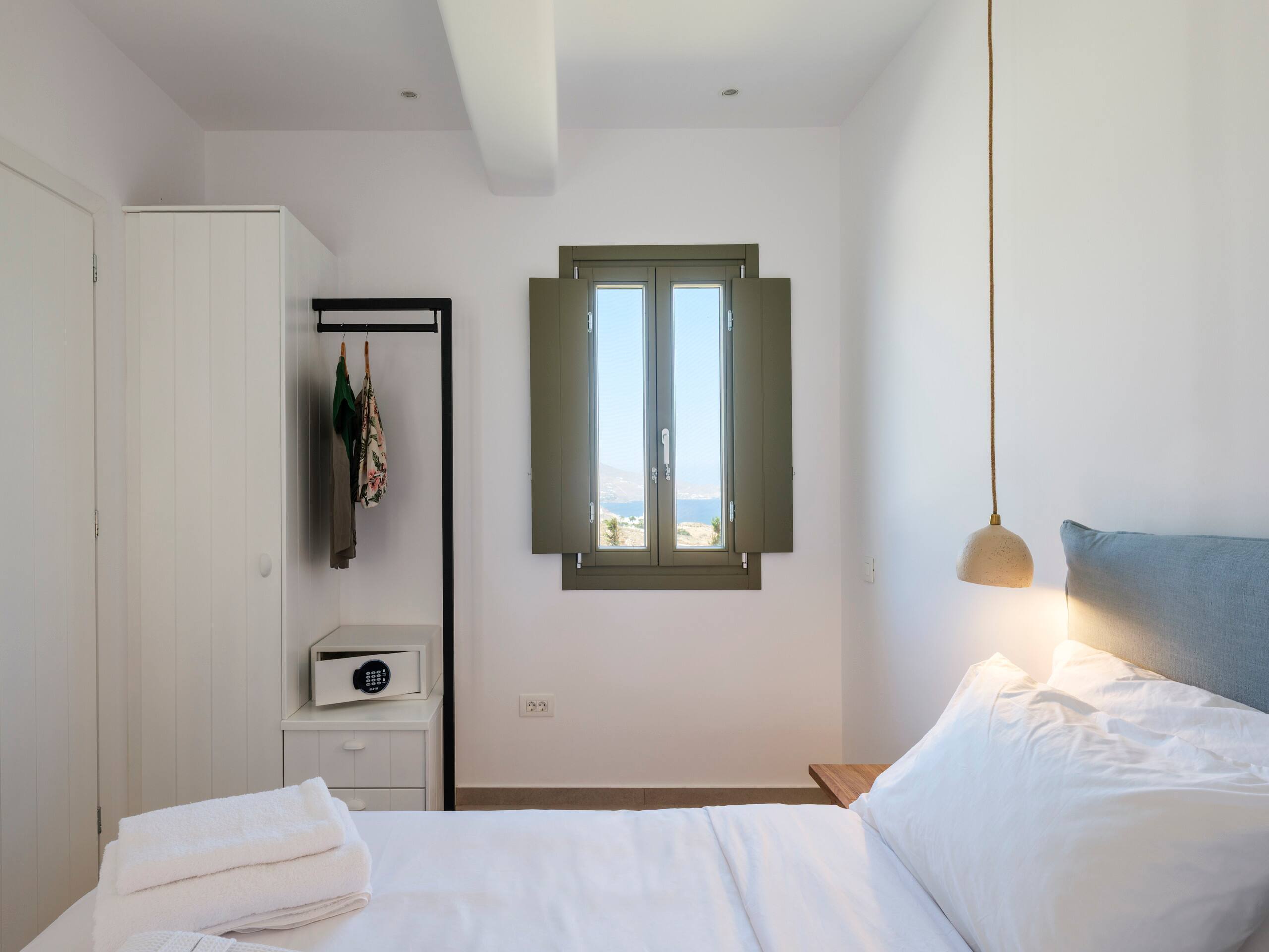 Mykonian Shades Xedra Suites — photo 5
