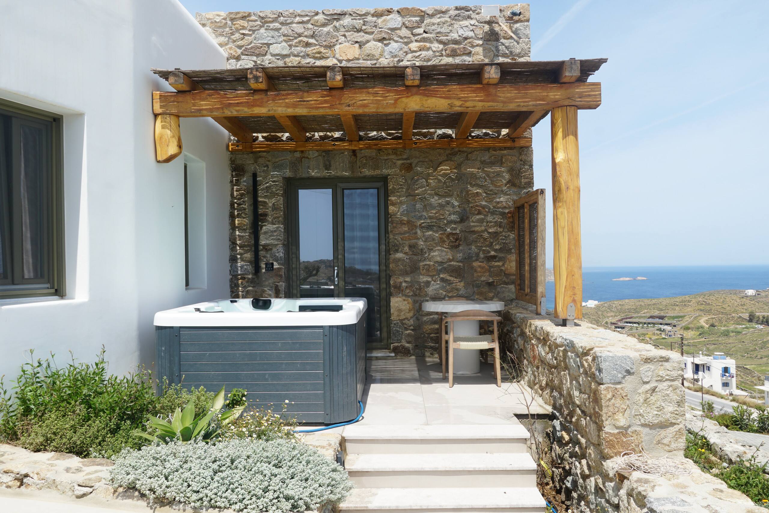 Mykonian Shades Xedra Suites 17