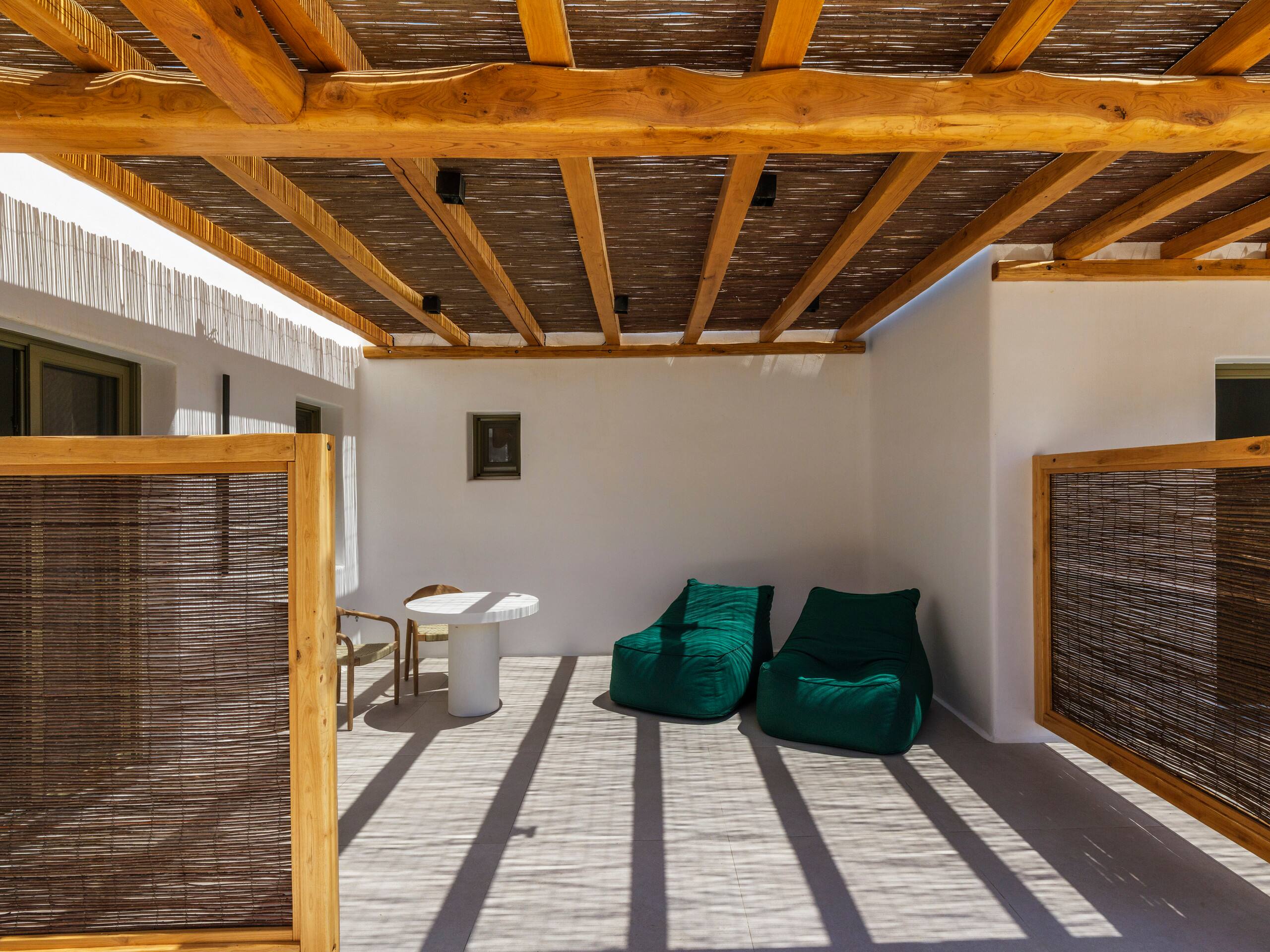 Mykonian Shades Xedra Suites — photo 3