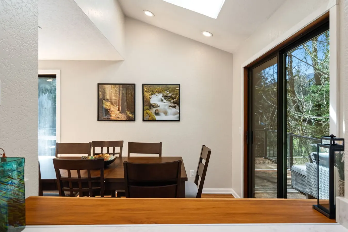 Peaceful 3BR Retreat by the Falls 10