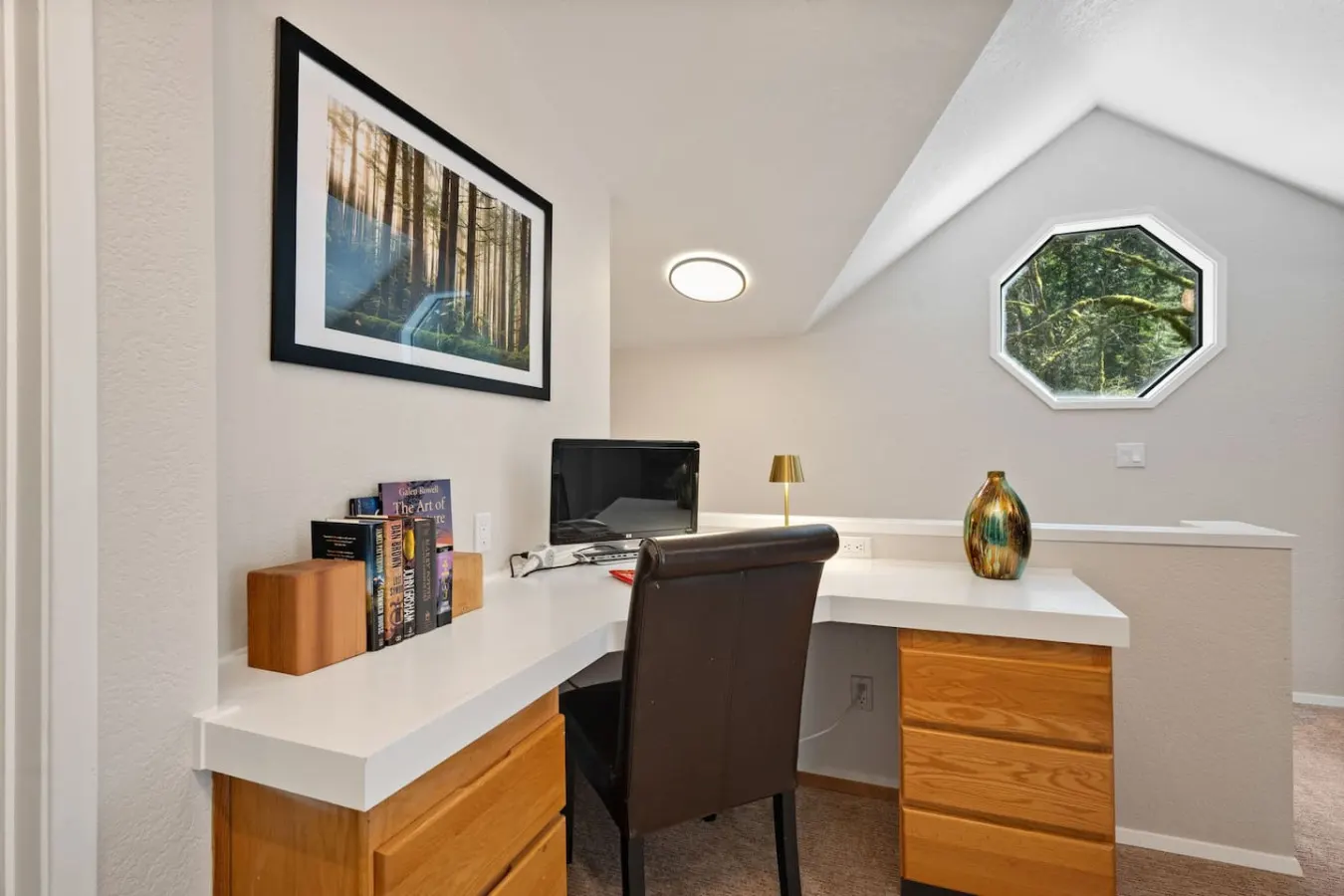 Peaceful 3BR Retreat by the Falls 15