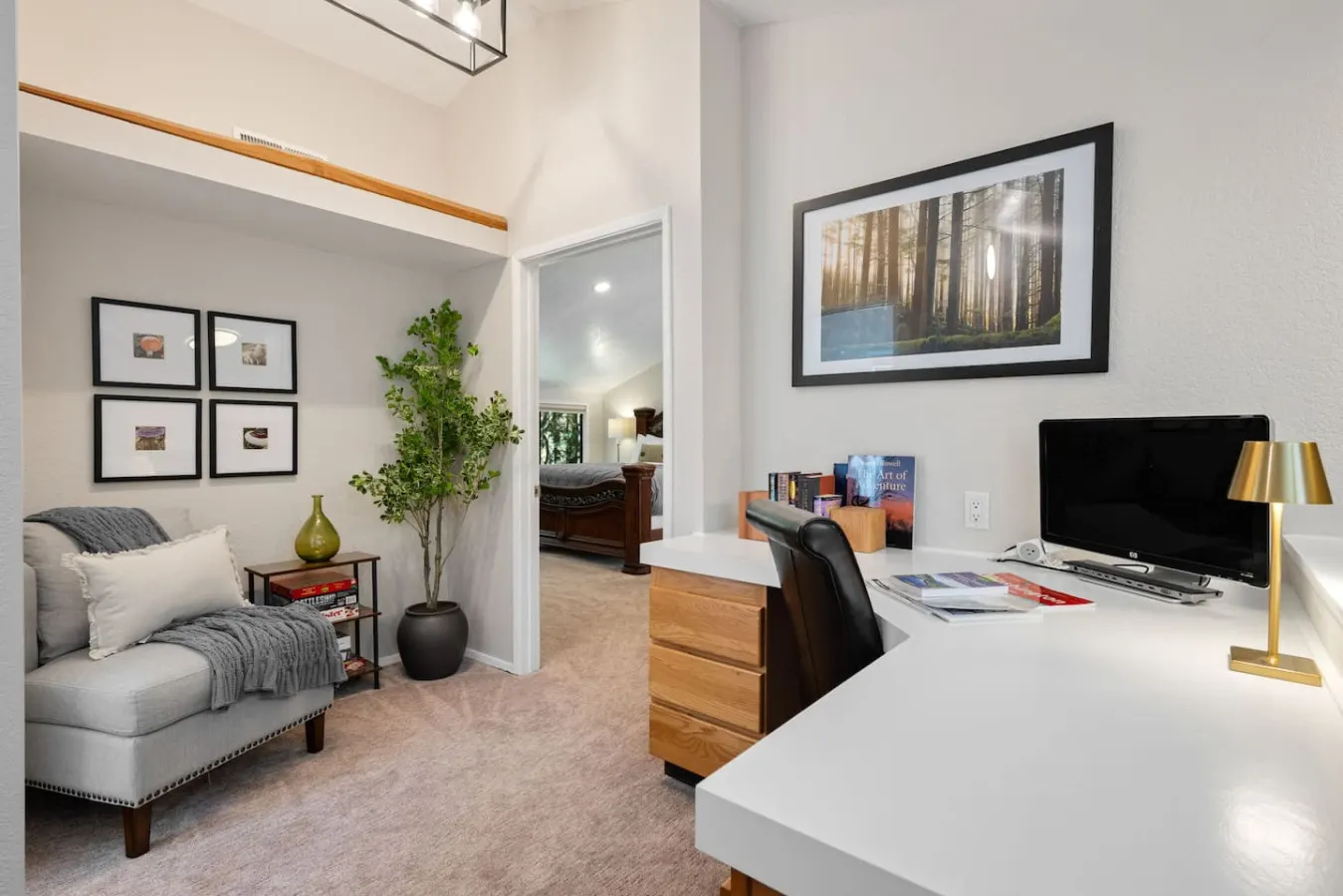 Peaceful 3BR Retreat by the Falls 17