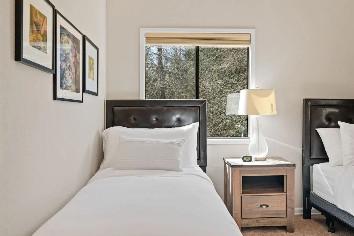 Peaceful 3BR Retreat by the Falls 20