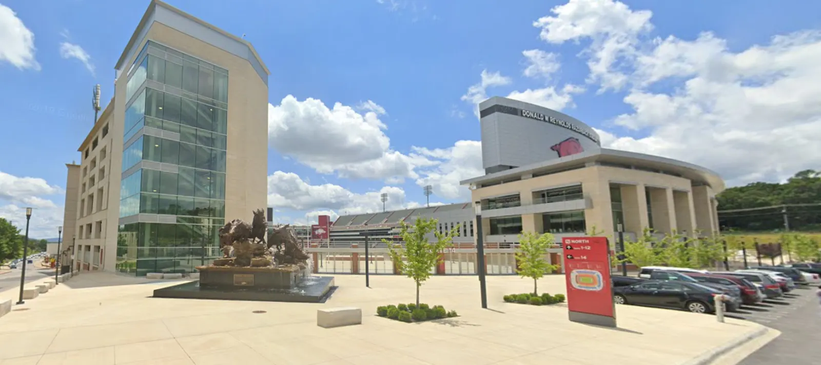 Bradford Place 17