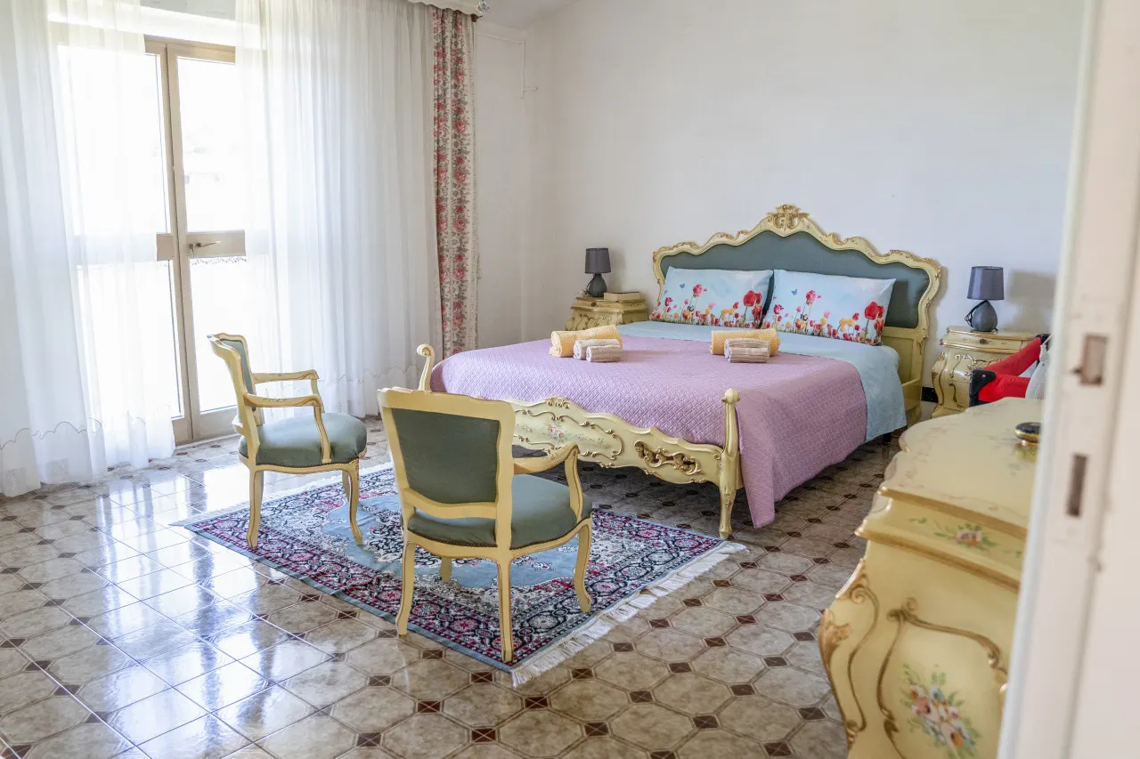 Casa nel Vitigno - Gabriele 12