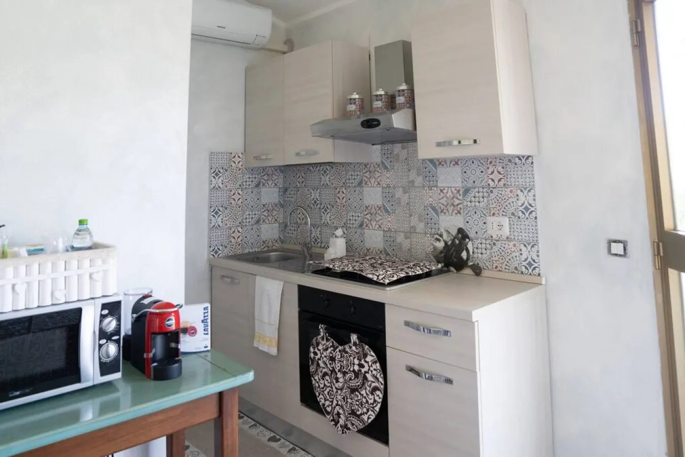 Casa nel Vitigno - Gabriele 14