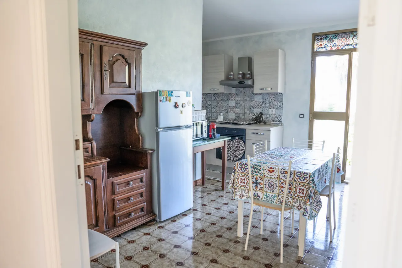 Casa nel Vitigno - Gabriele 16