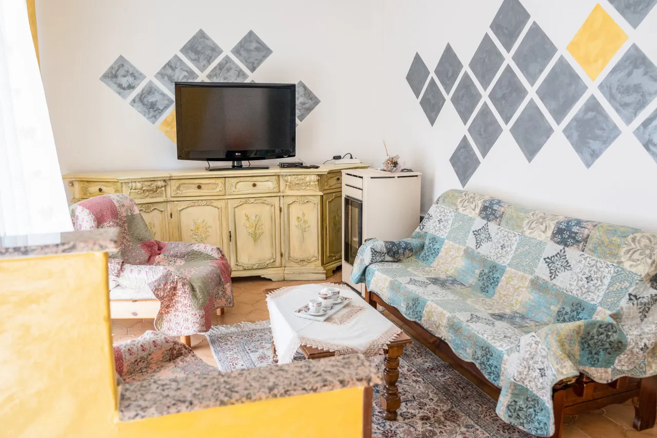 Casa nel Vitigno - Gabriele 18