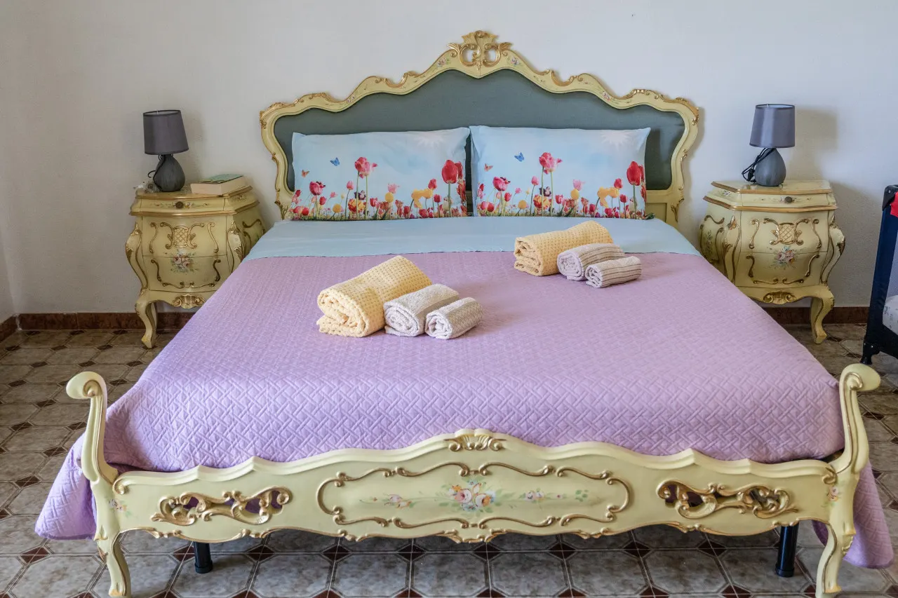 Casa nel Vitigno - Gabriele — photo 3