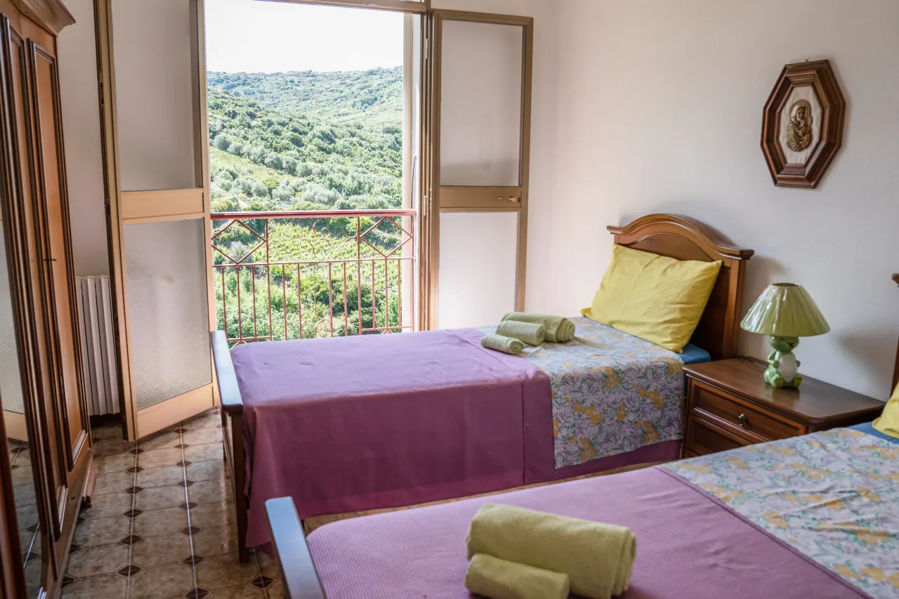 Casa nel Vitigno - Gabriele 7