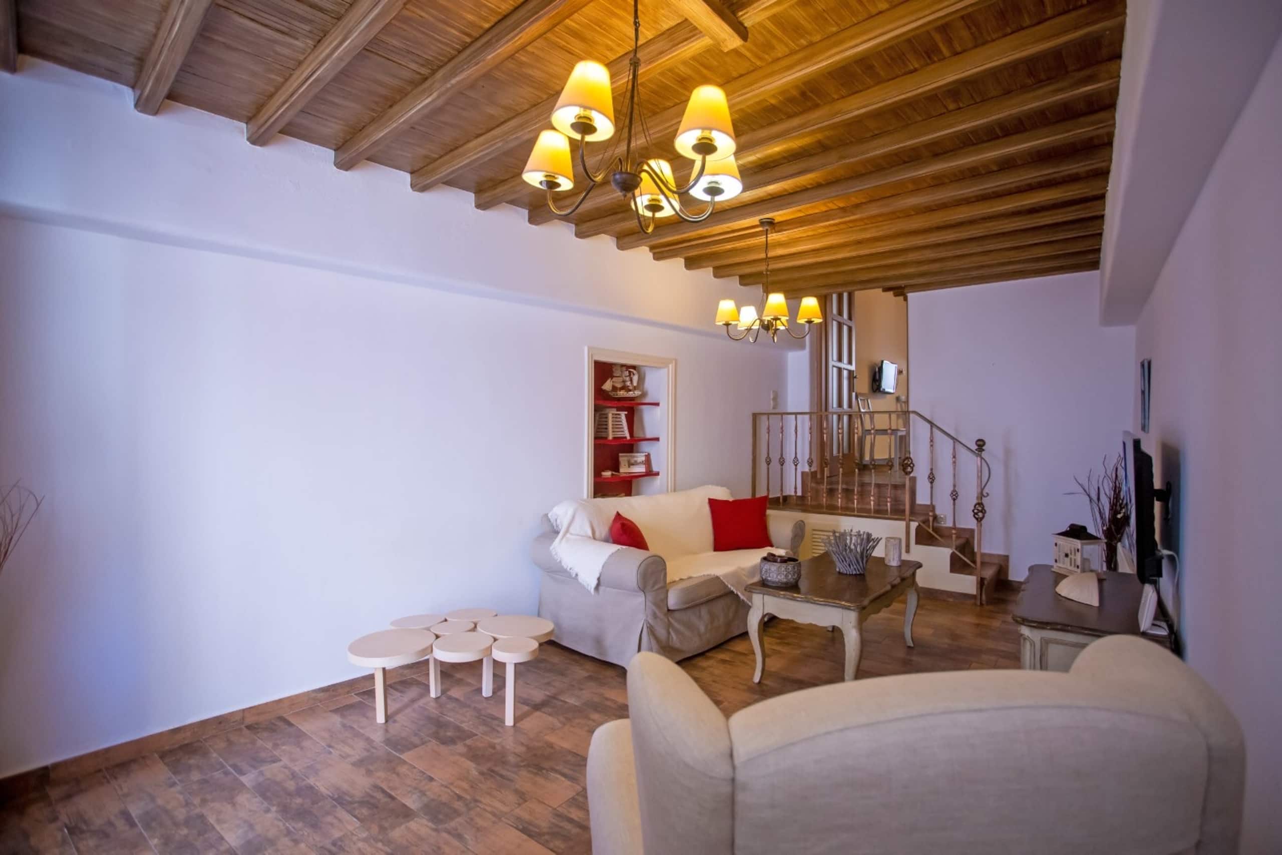 Wake up in a Mykonian Home & Live as a Local 12