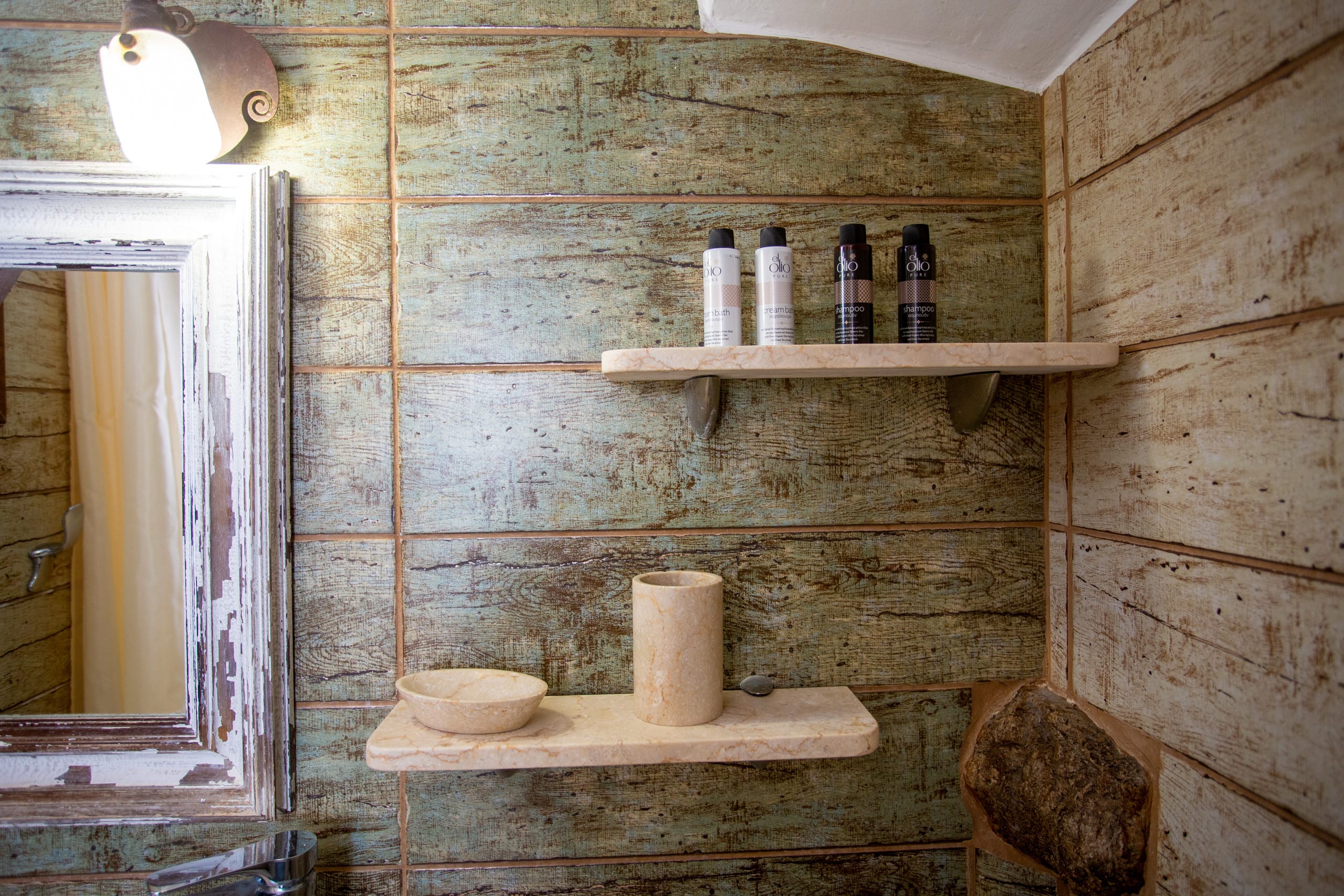 Wake up in a Mykonian Home & Live as a Local 35