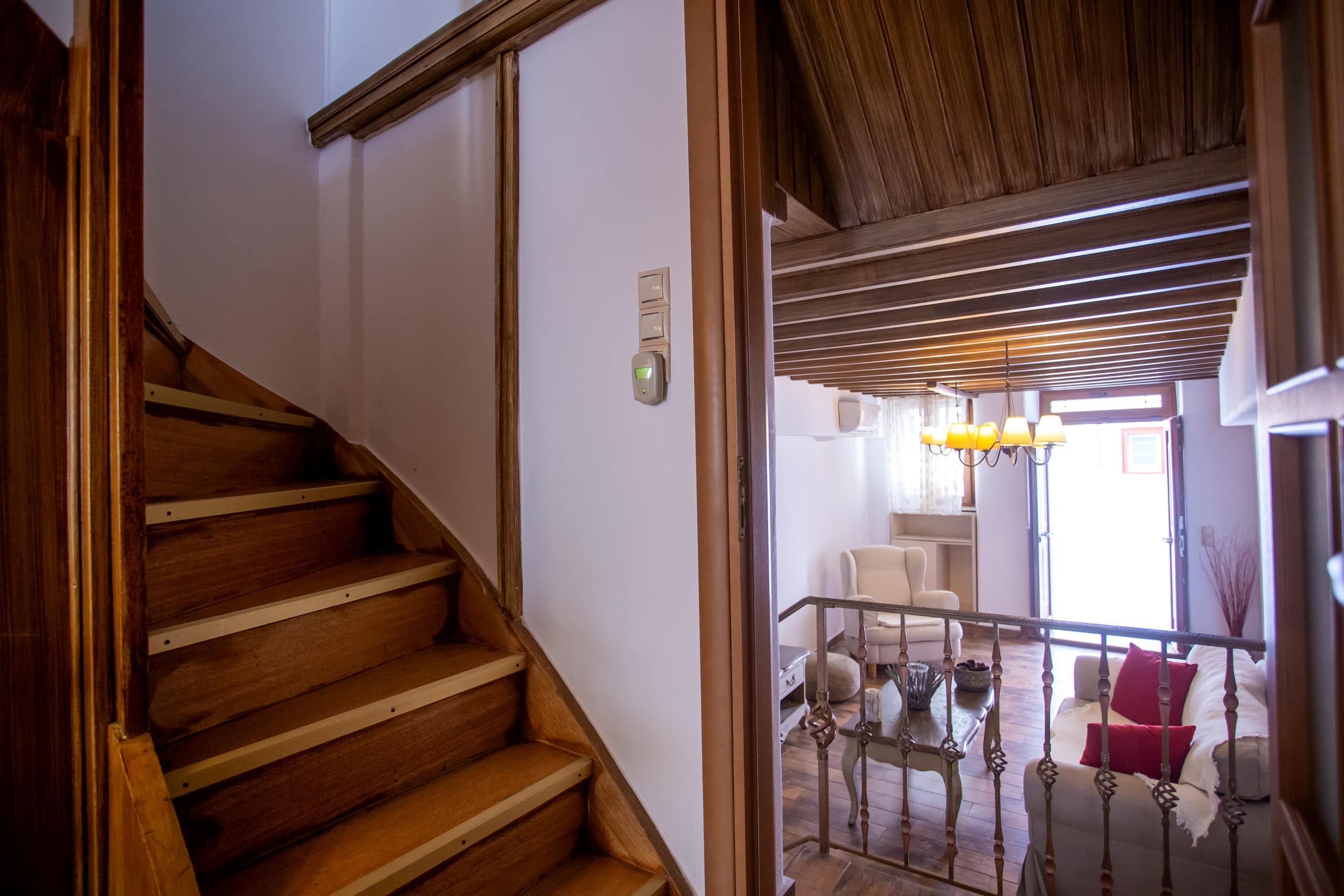 Wake up in a Mykonian Home & Live as a Local 11