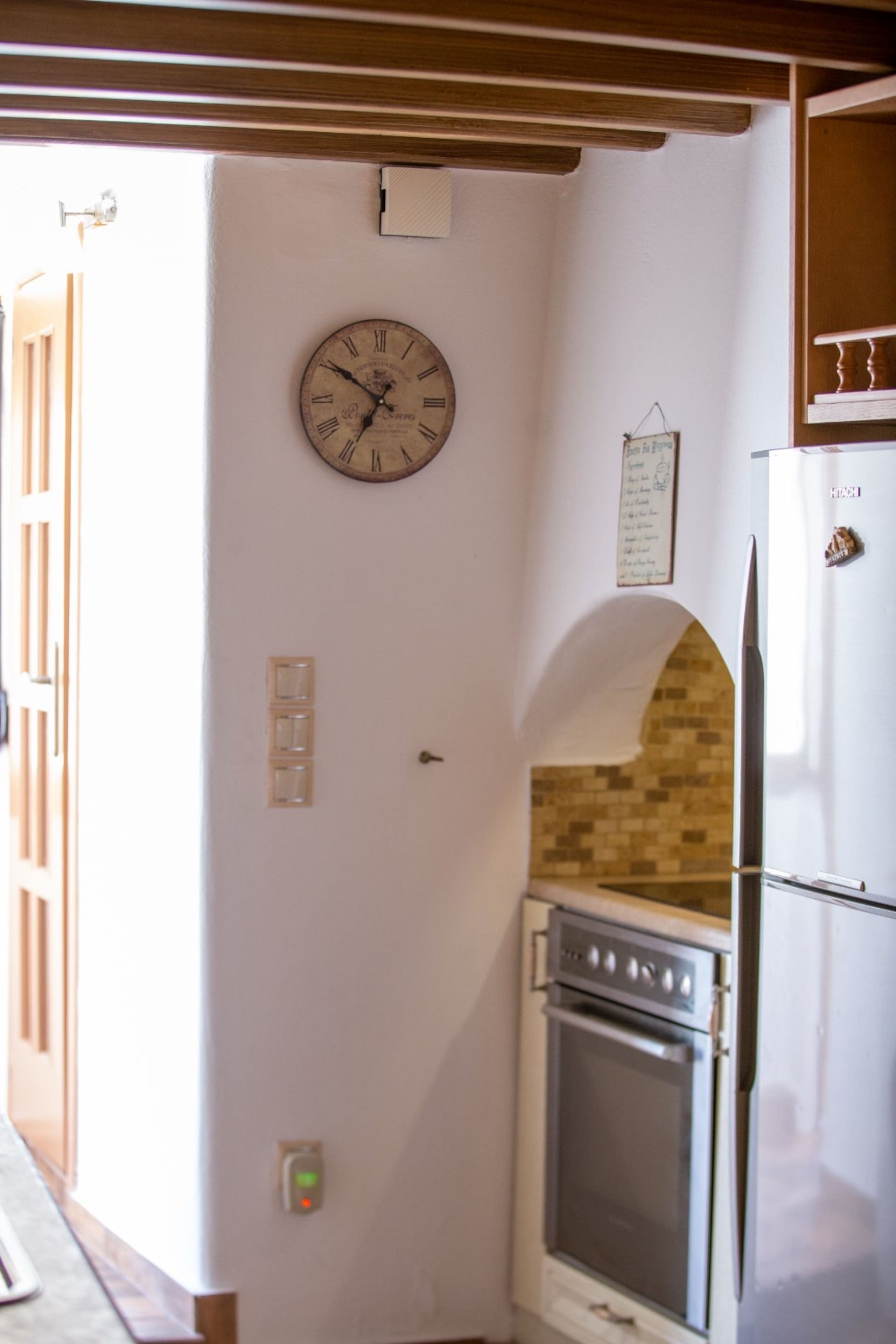 Wake up in a Mykonian Home & Live as a Local 18