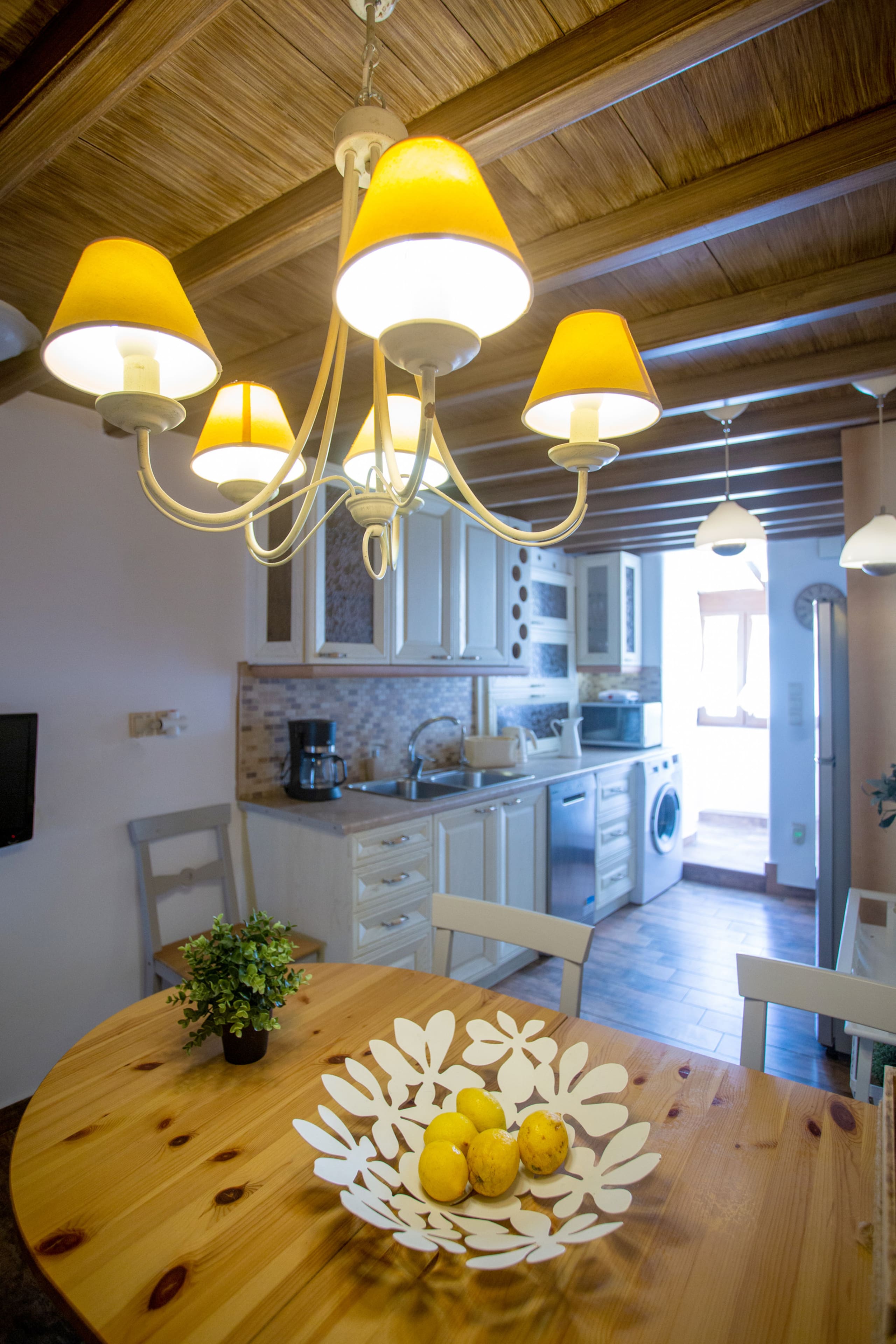 Wake up in a Mykonian Home & Live as a Local 16