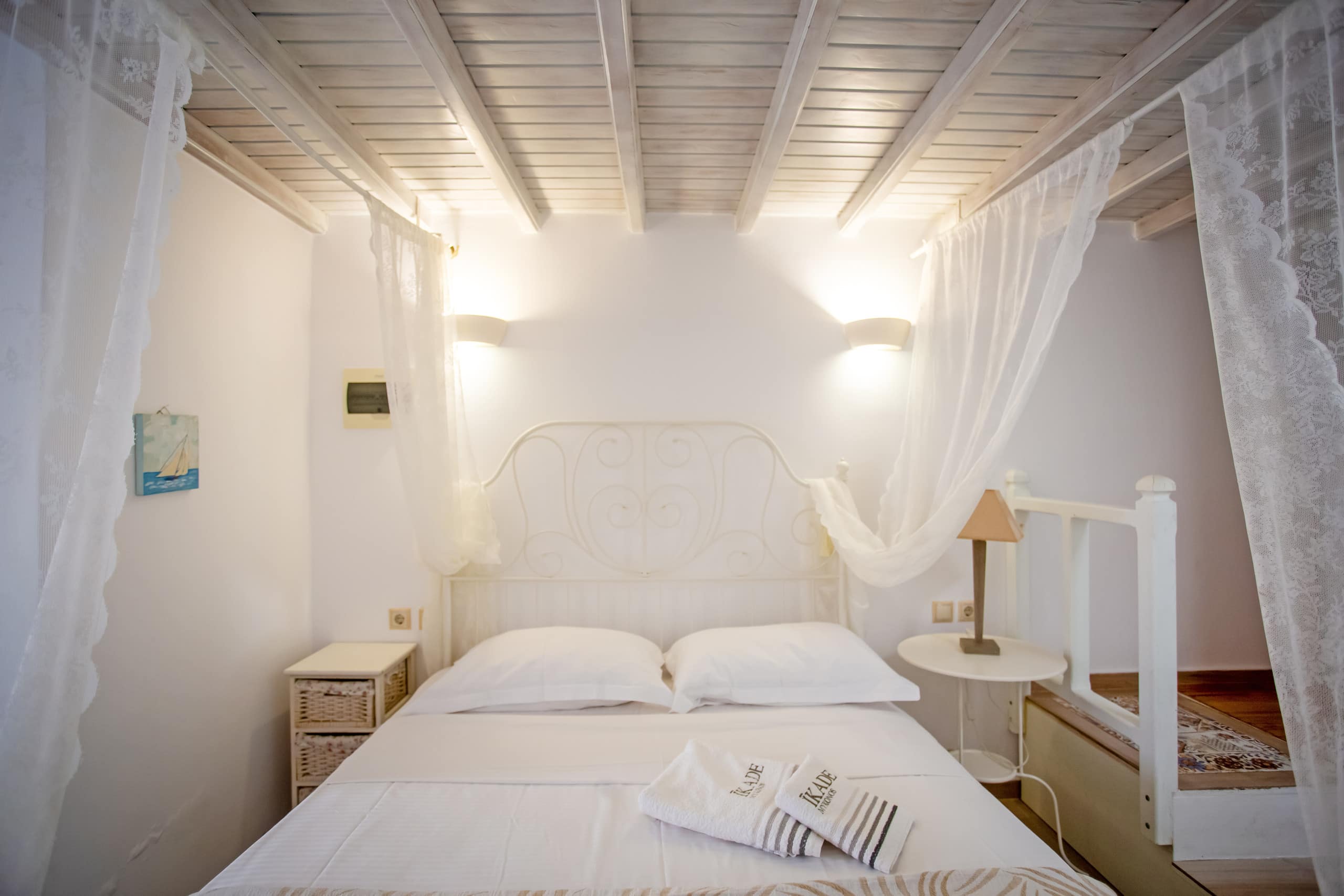 Wake up in a Mykonian Home & Live as a Local 22