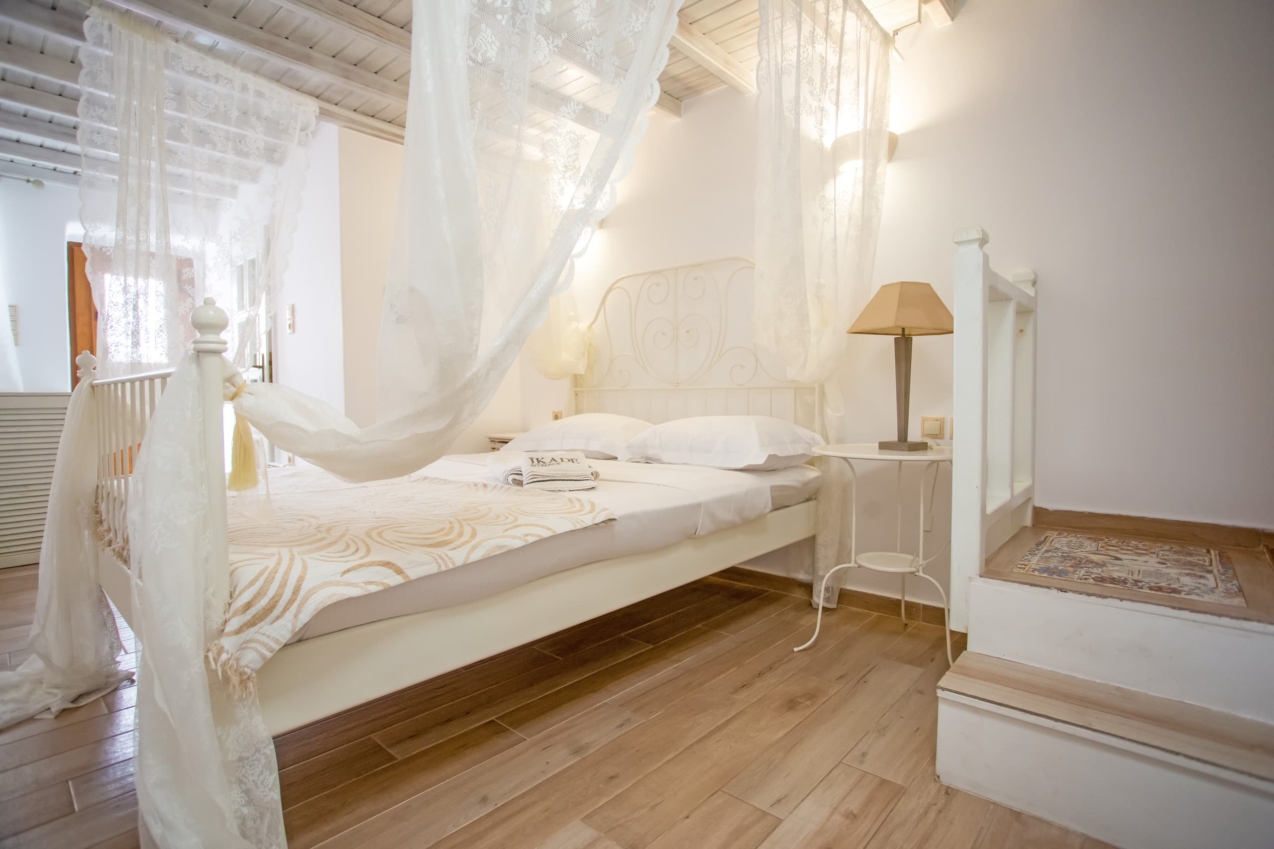 Wake up in a Mykonian Home & Live as a Local 19