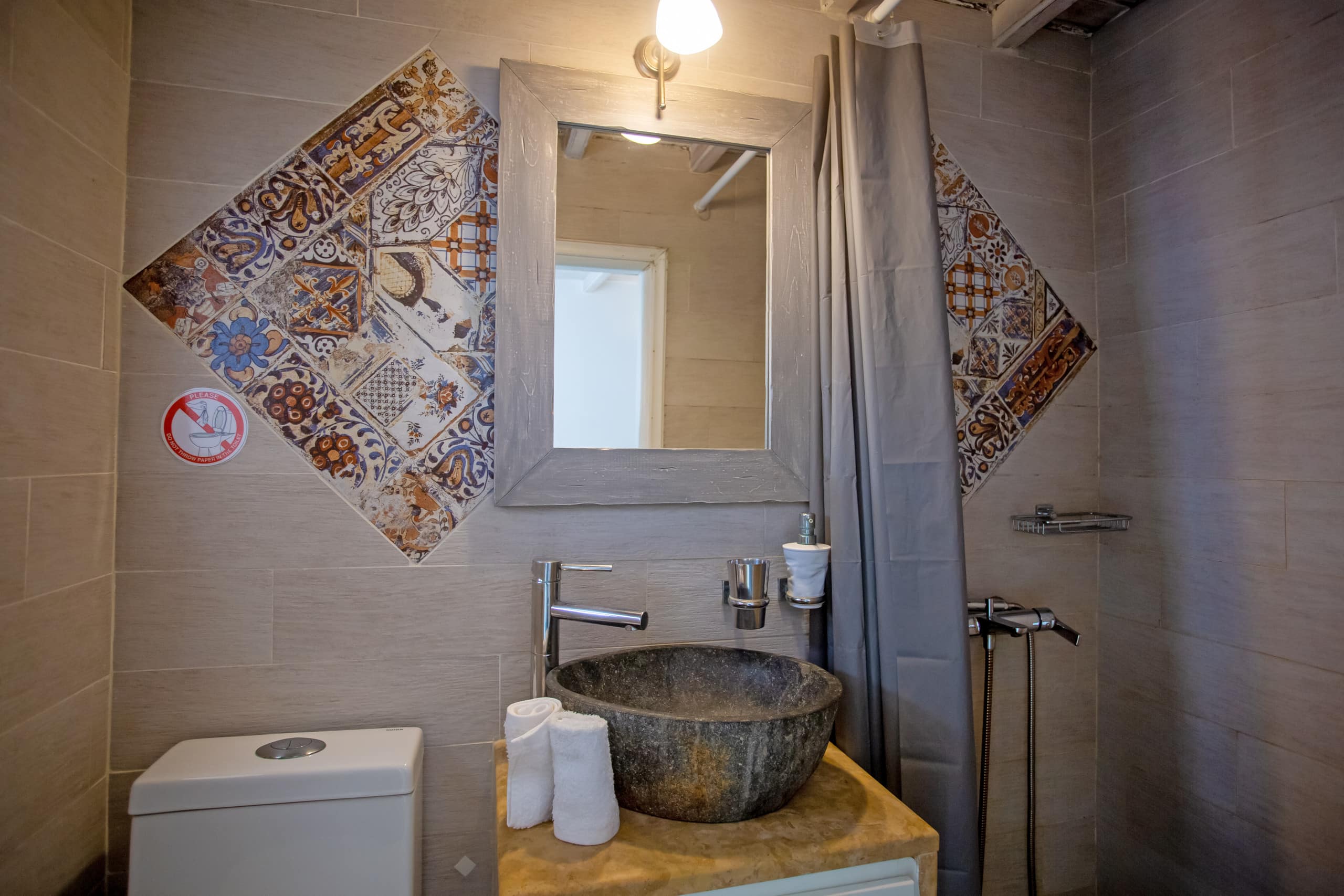 Wake up in a Mykonian Home & Live as a Local 31