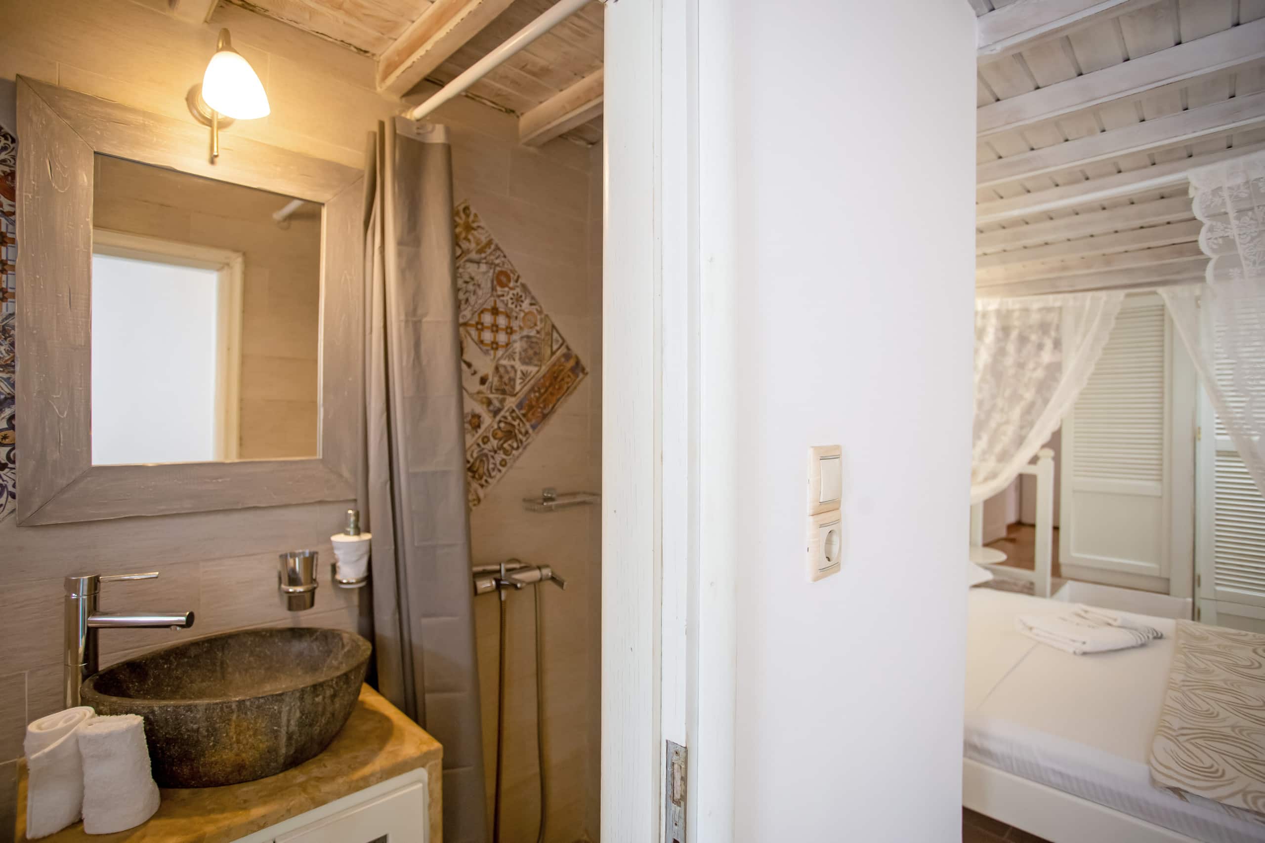 Wake up in a Mykonian Home & Live as a Local 30