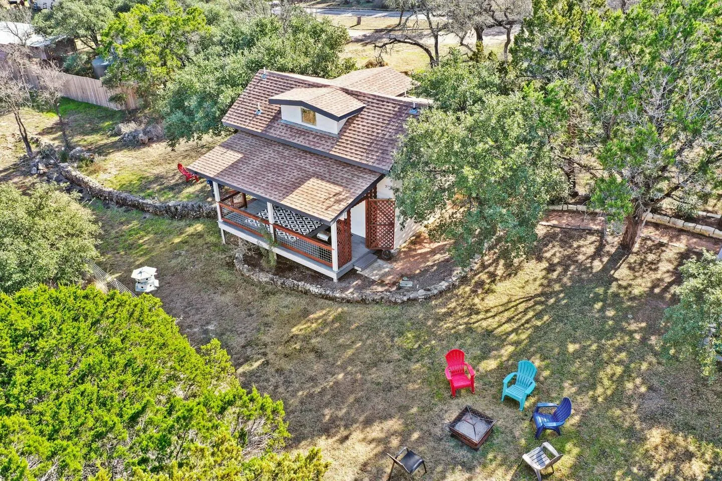 Studio w/ Sauna, Cold Plunge, Dock, Gym & Hot Tub 14