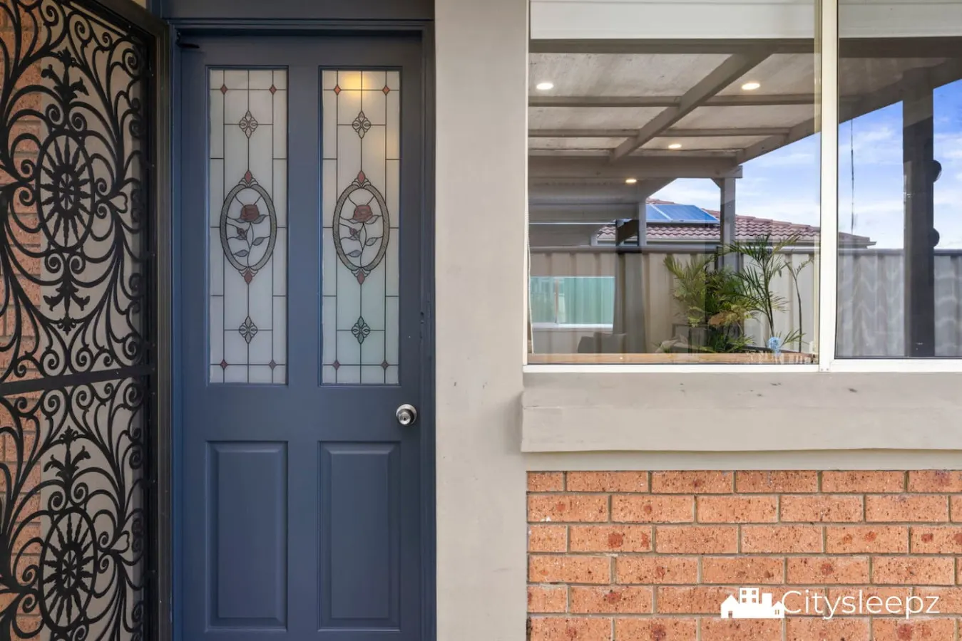 Dean Park 2-Bed Unit 11