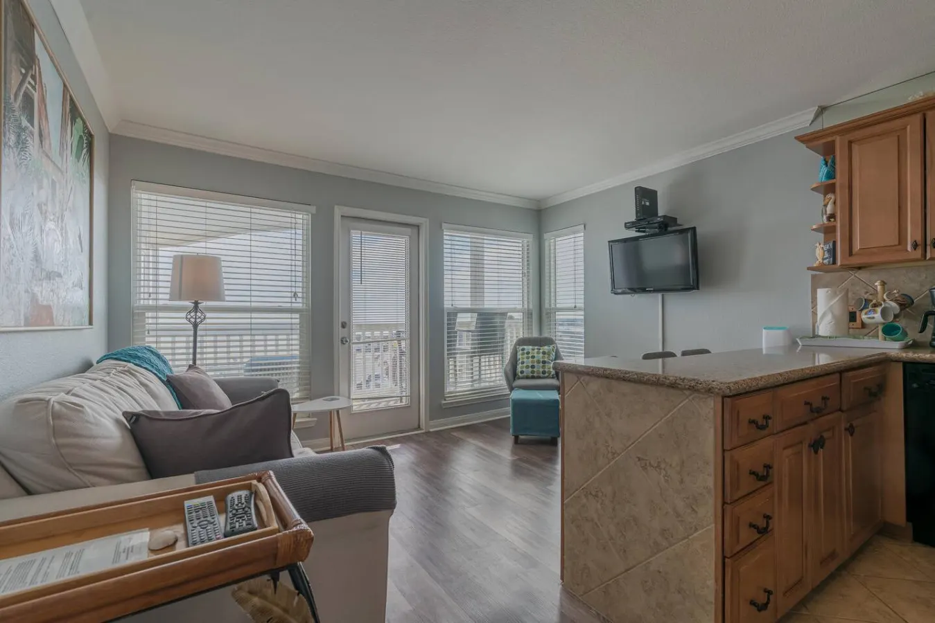 Heated Pools, Hot Tubs & Easy Beach Access 15