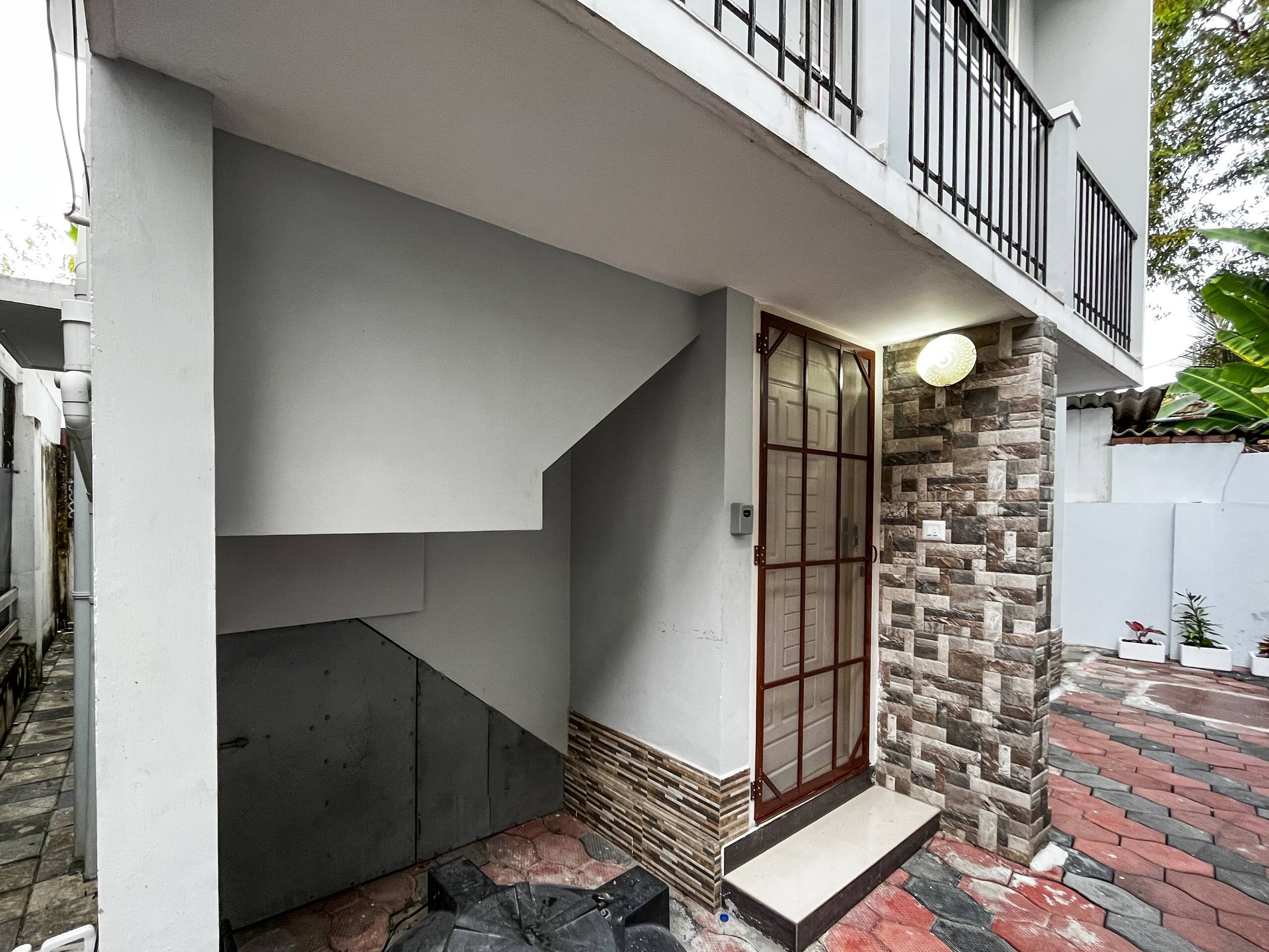 A Lovely 2BR House in Fort Kochi 28