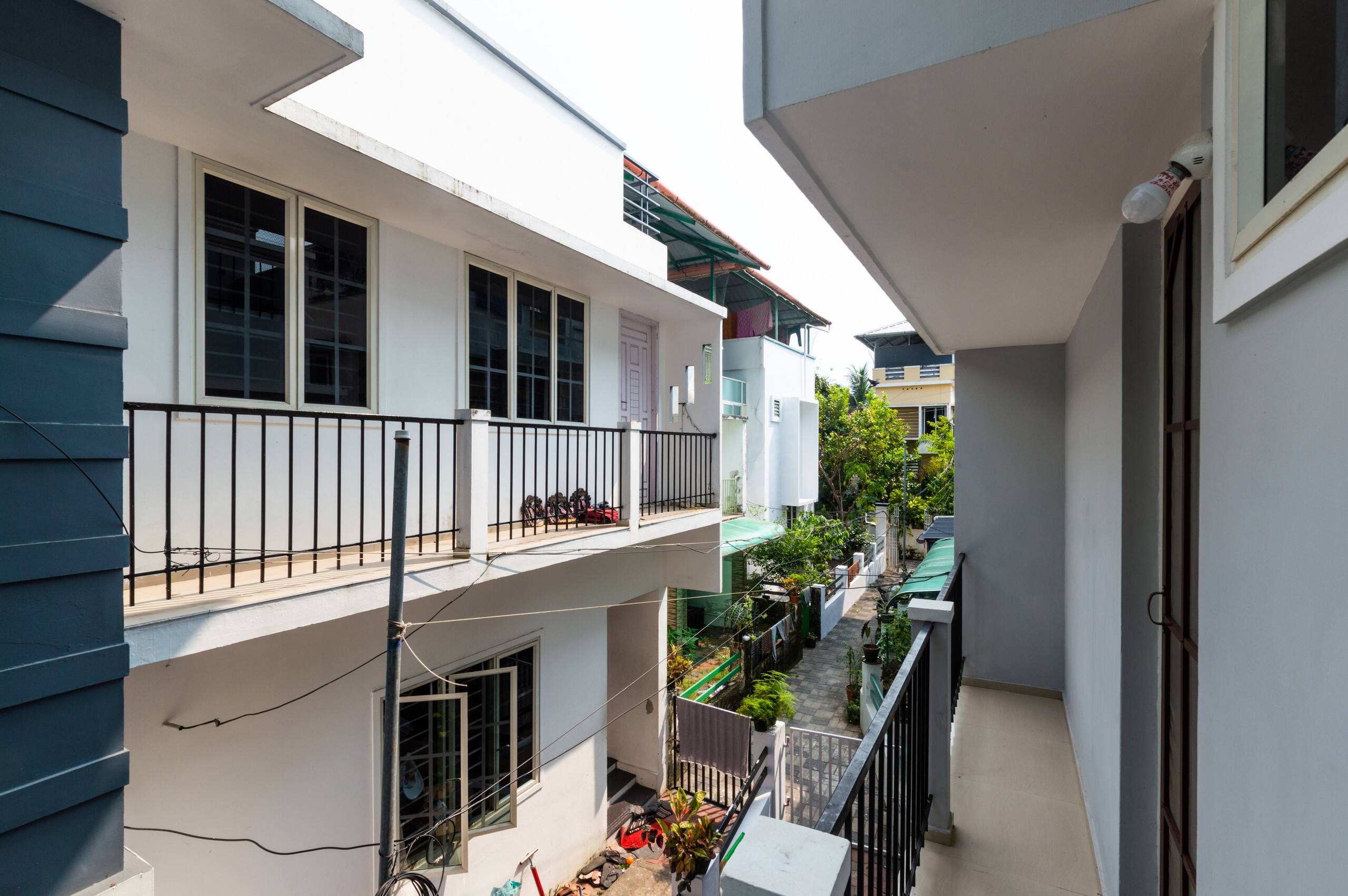 A Lovely 2BR House in Fort Kochi 25