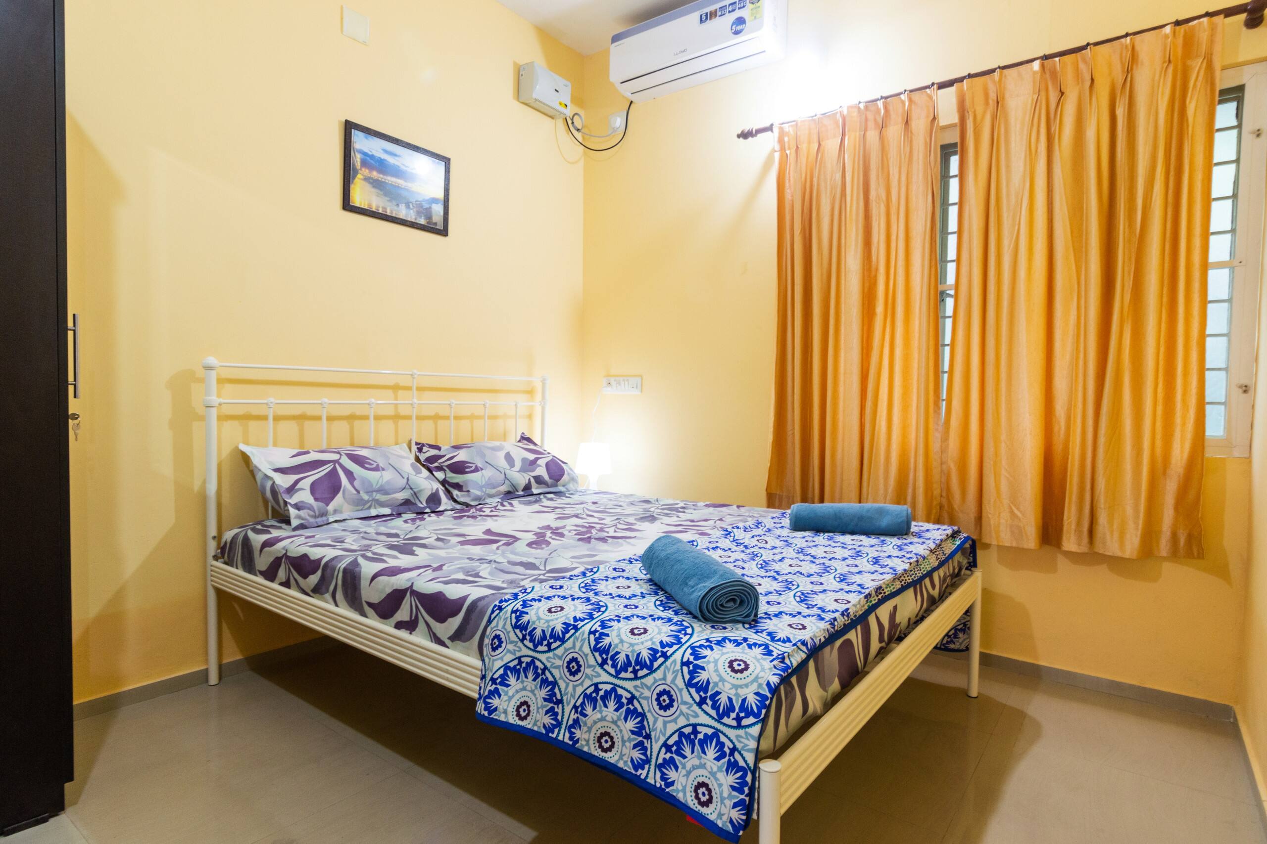 A Lovely 2BR House in Fort Kochi 6