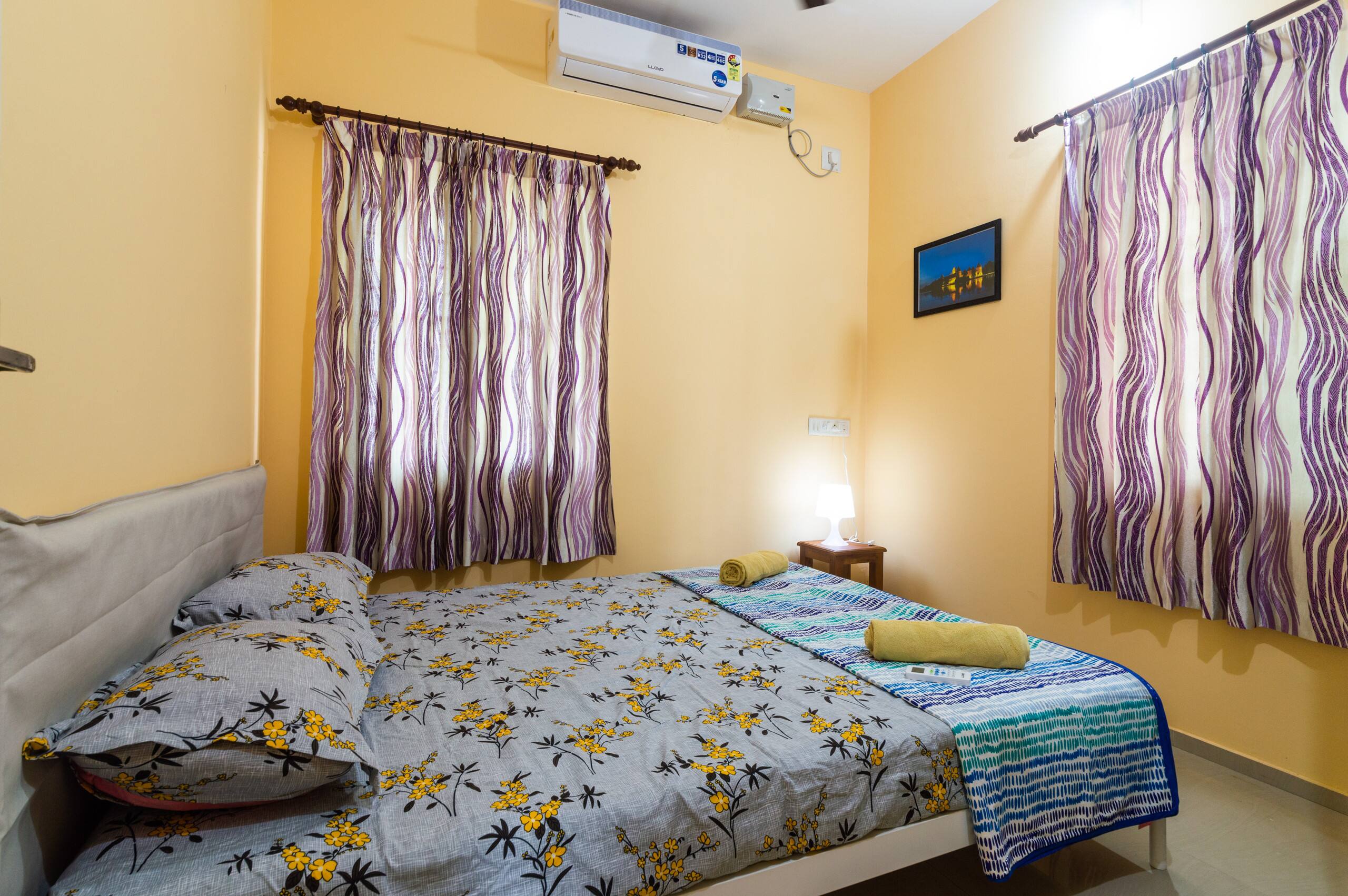 A Lovely 2BR House in Fort Kochi 14