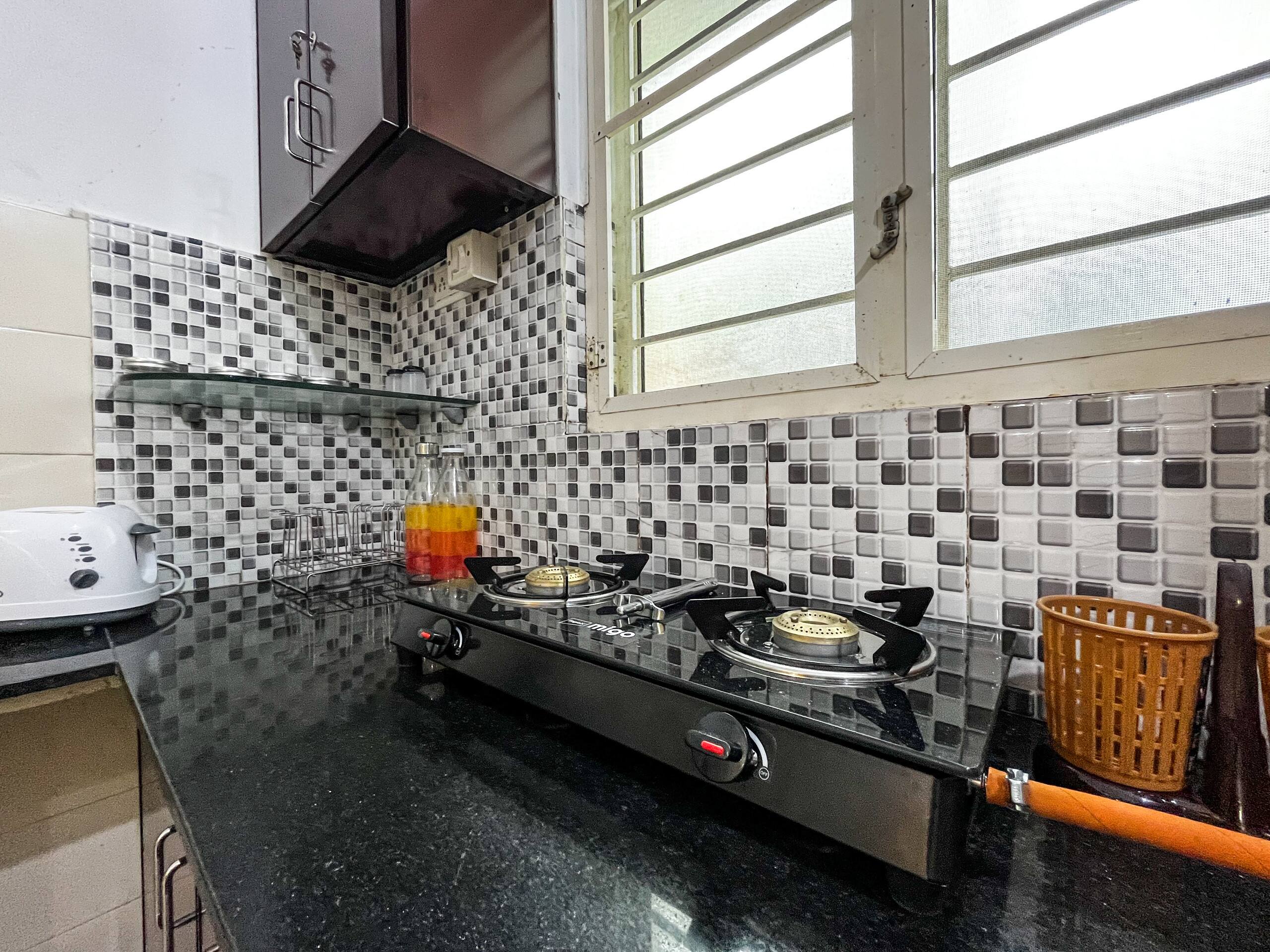 A Lovely 2BR House in Fort Kochi 11