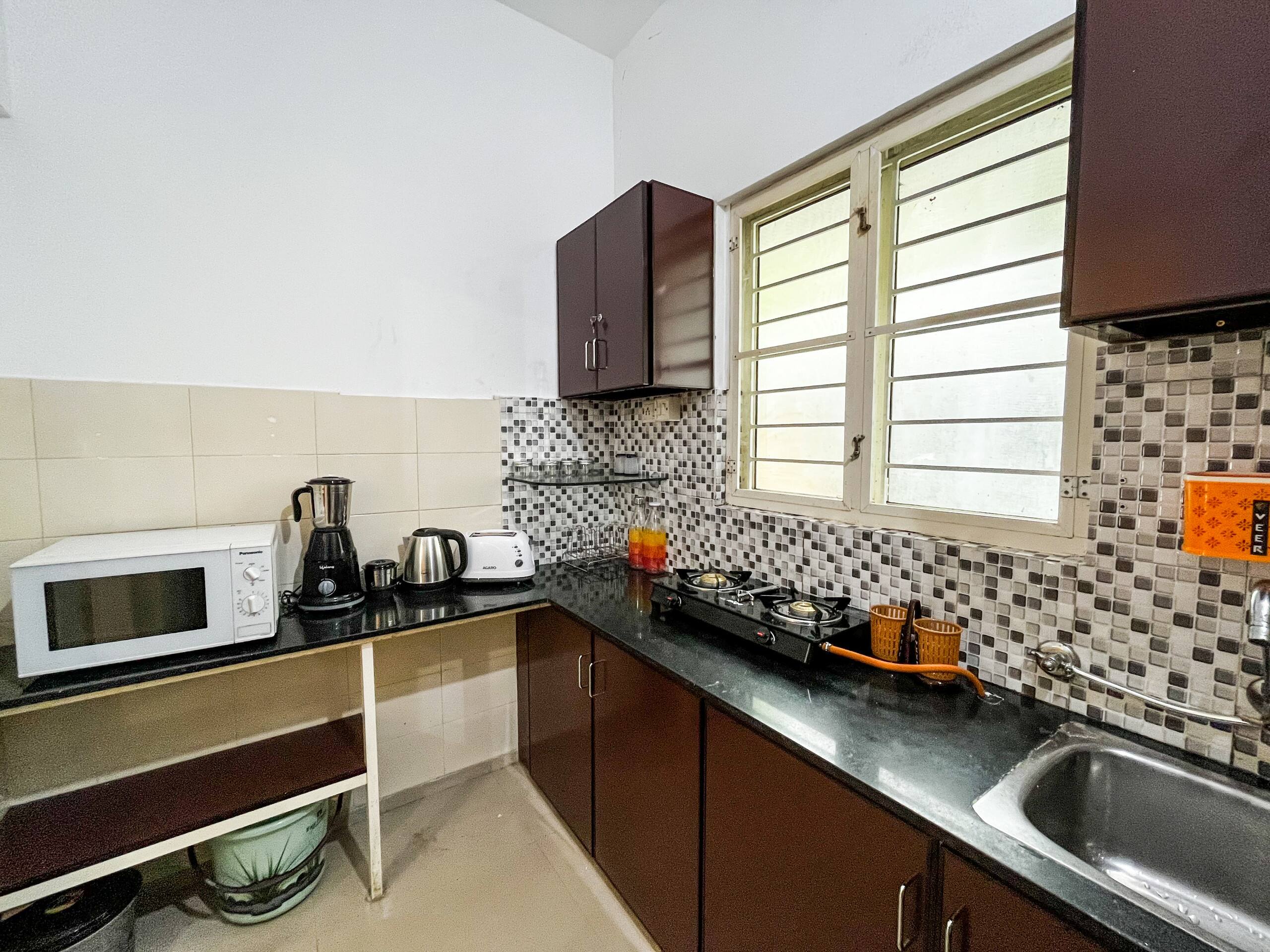 A Lovely 2BR House in Fort Kochi 9