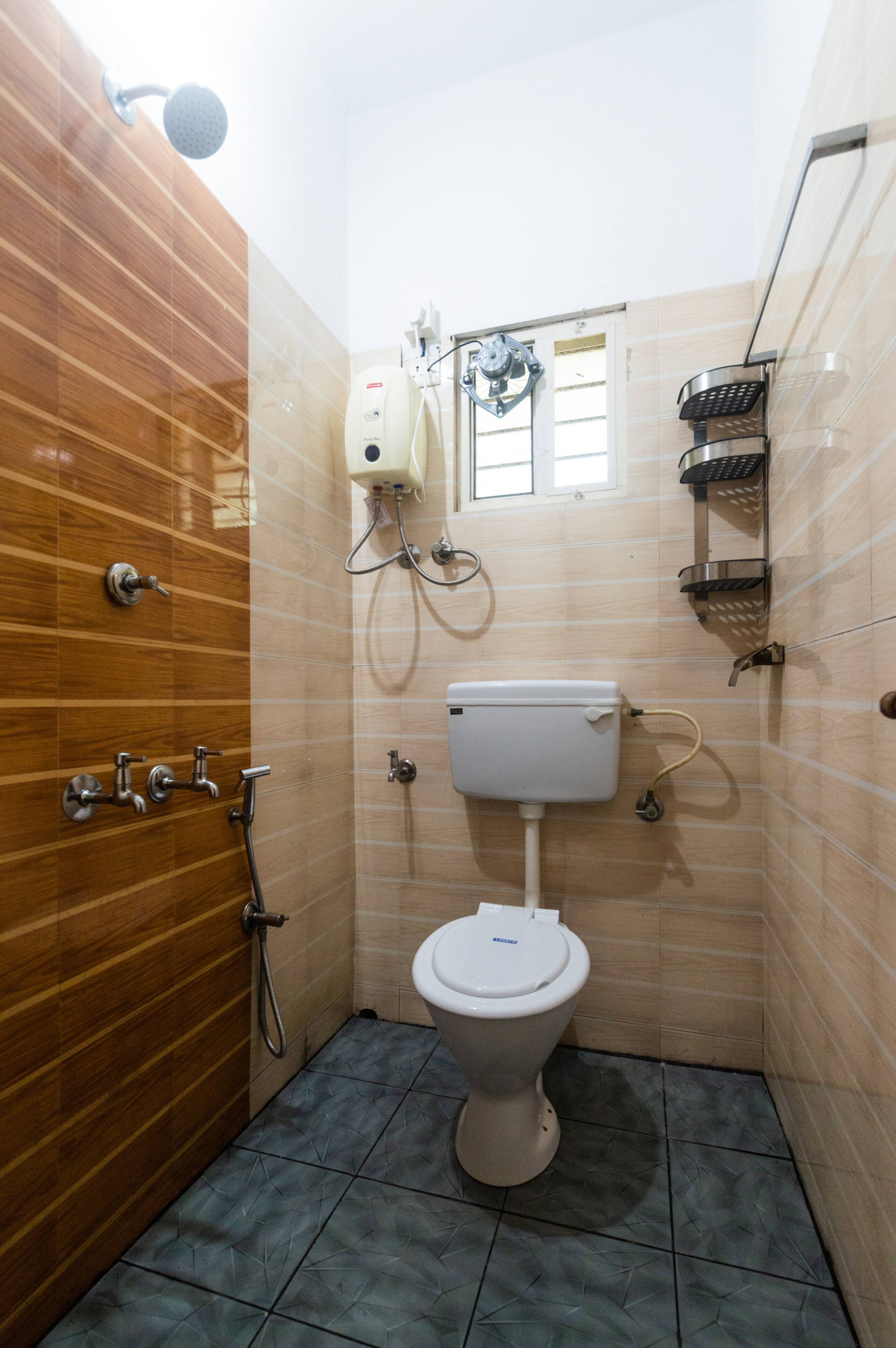 A Lovely 2BR House in Fort Kochi 23