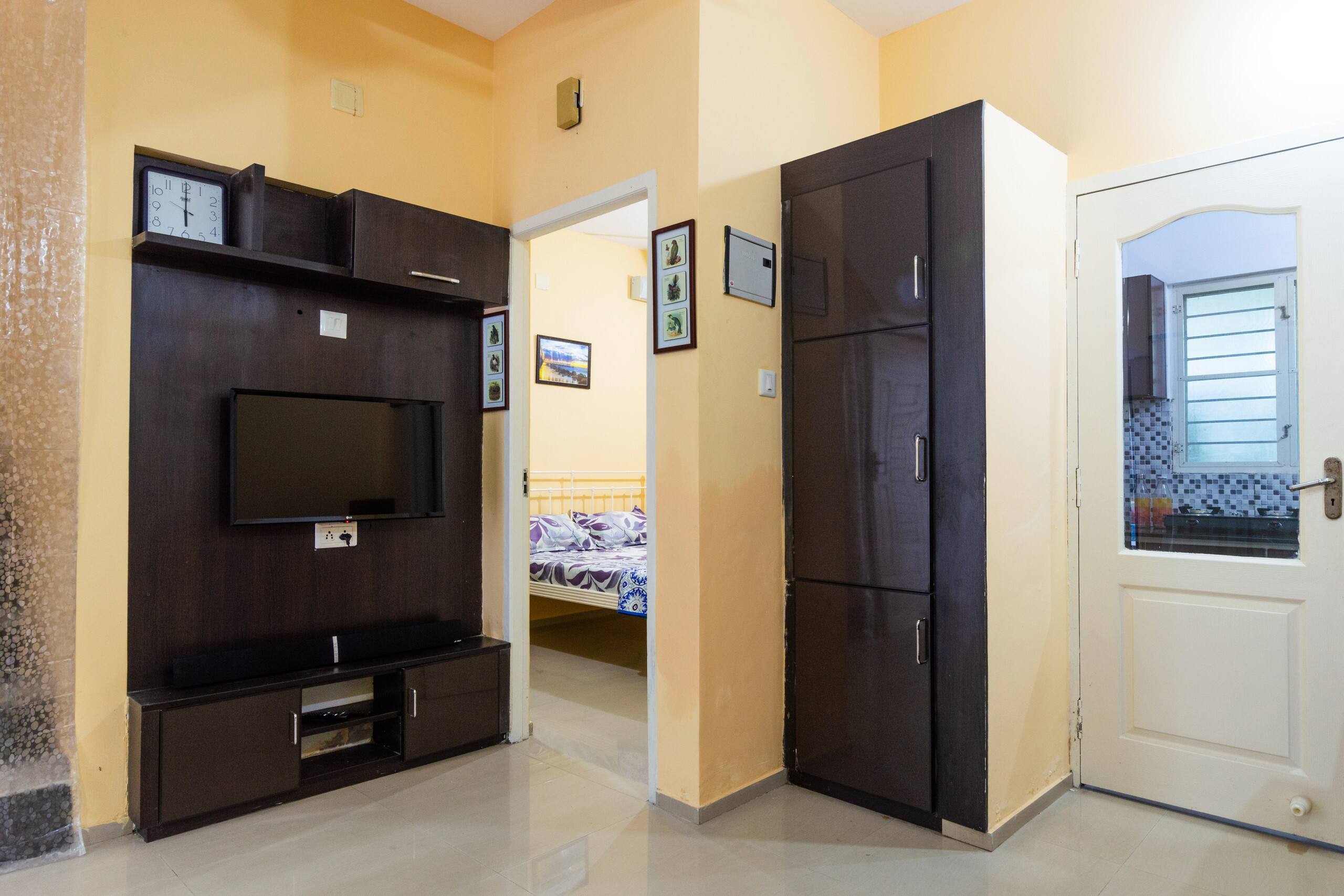 A Lovely 2BR House in Fort Kochi 4