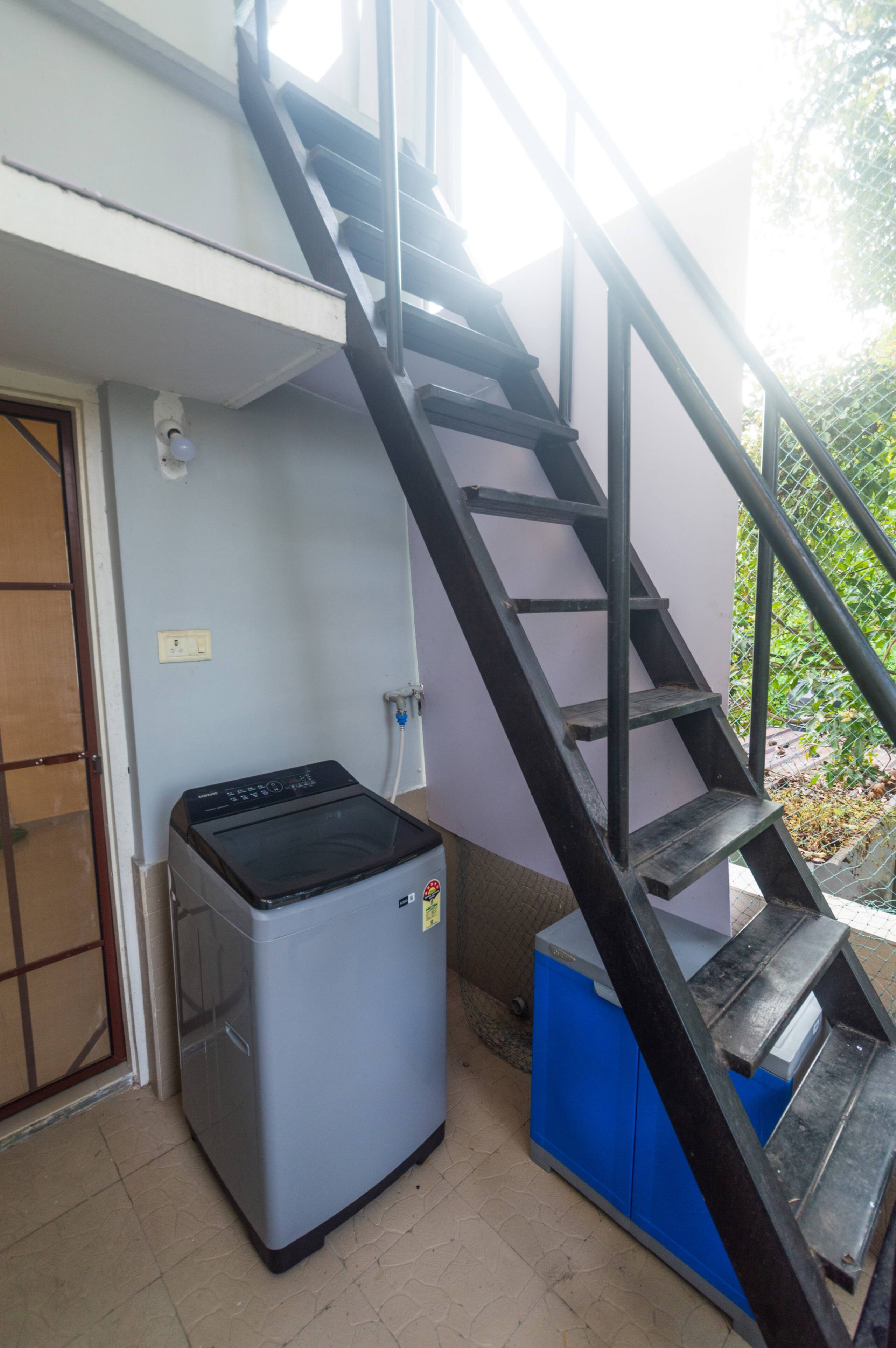 A Lovely 2BR House in Fort Kochi 34