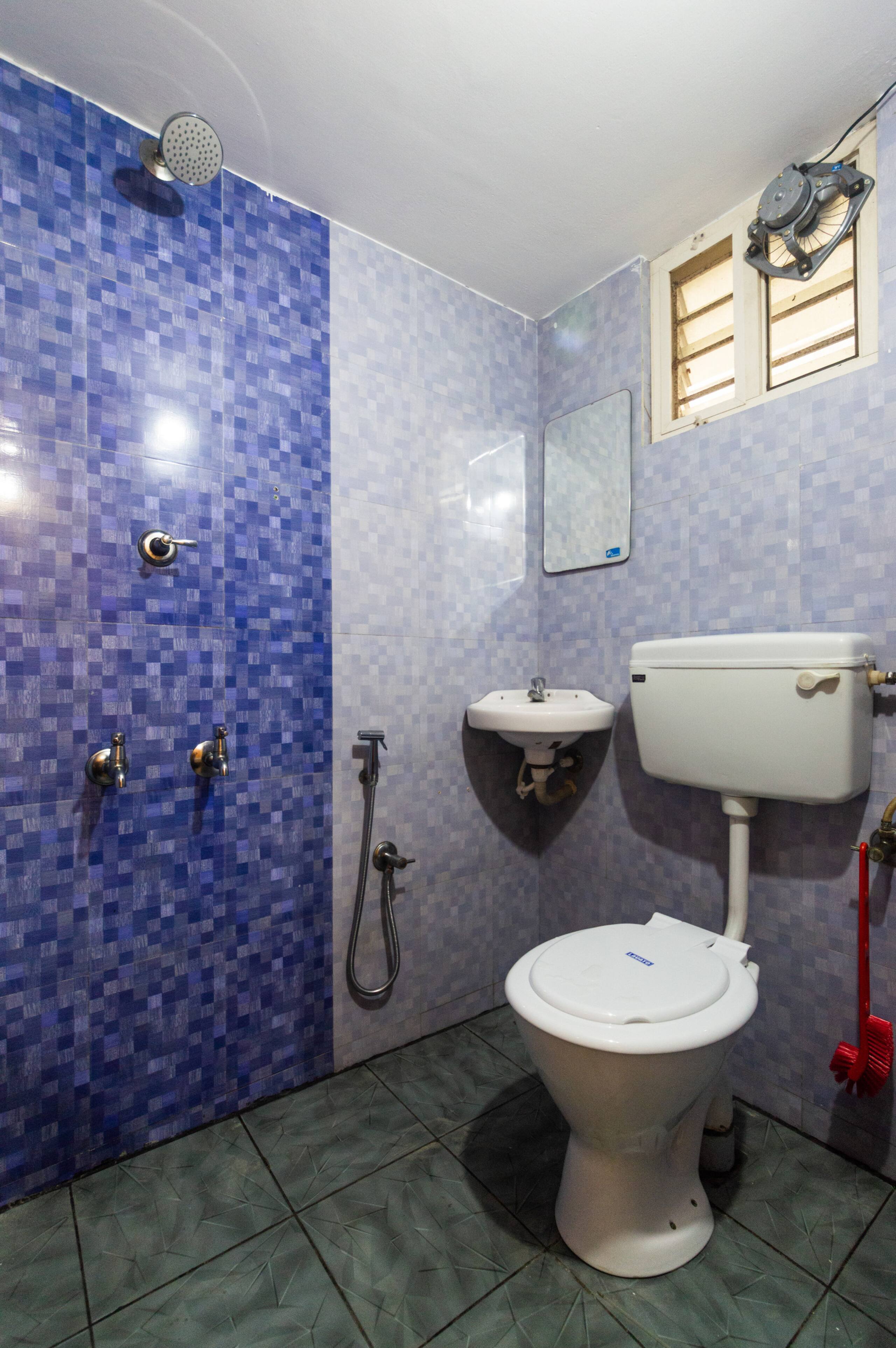 A Lovely 2BR House in Fort Kochi 21
