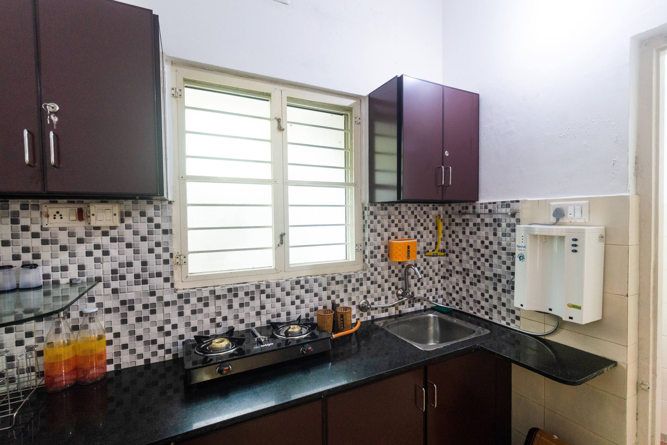 A Lovely 2BR House in Fort Kochi 8