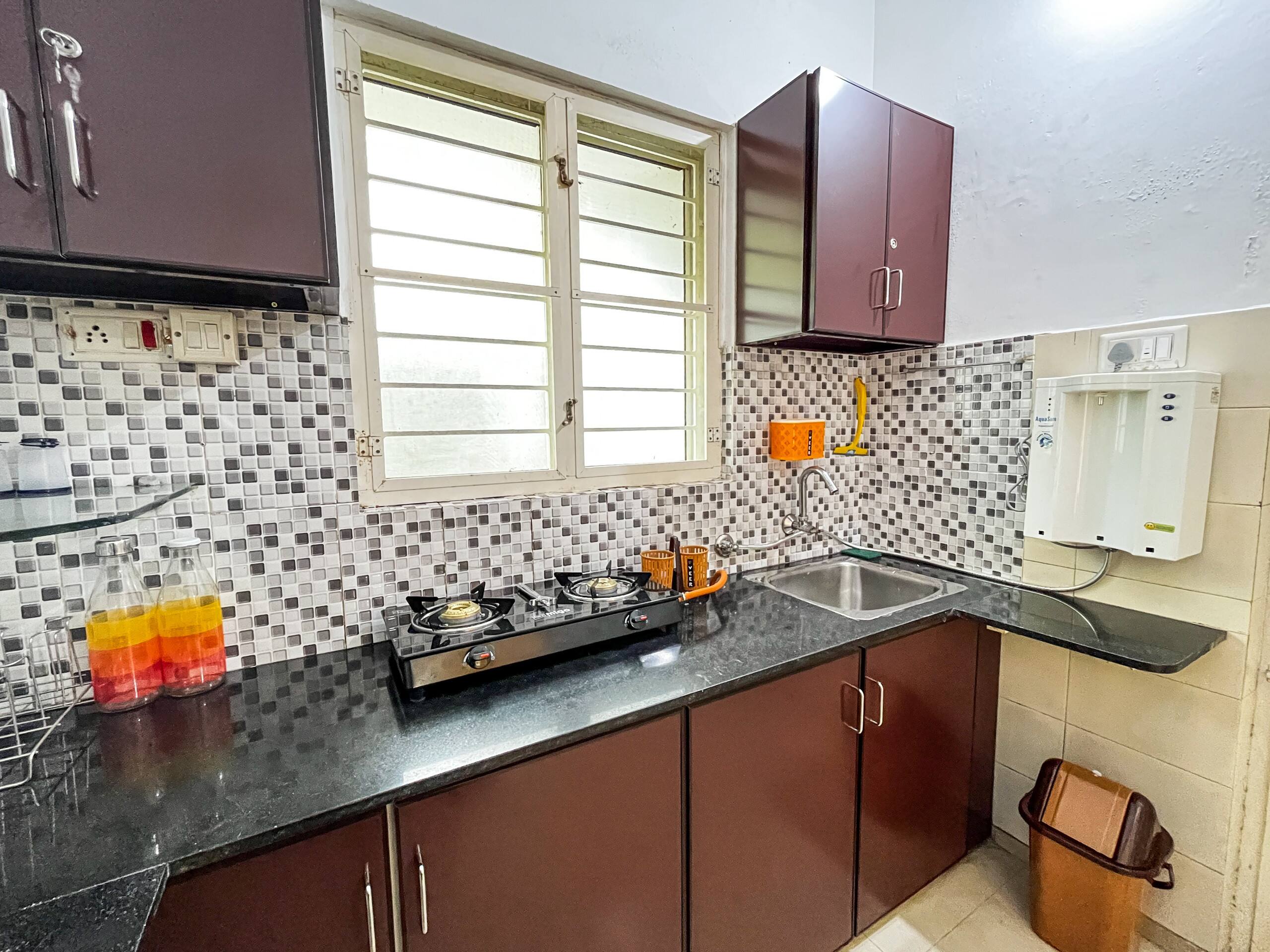A Lovely 2BR House in Fort Kochi 10