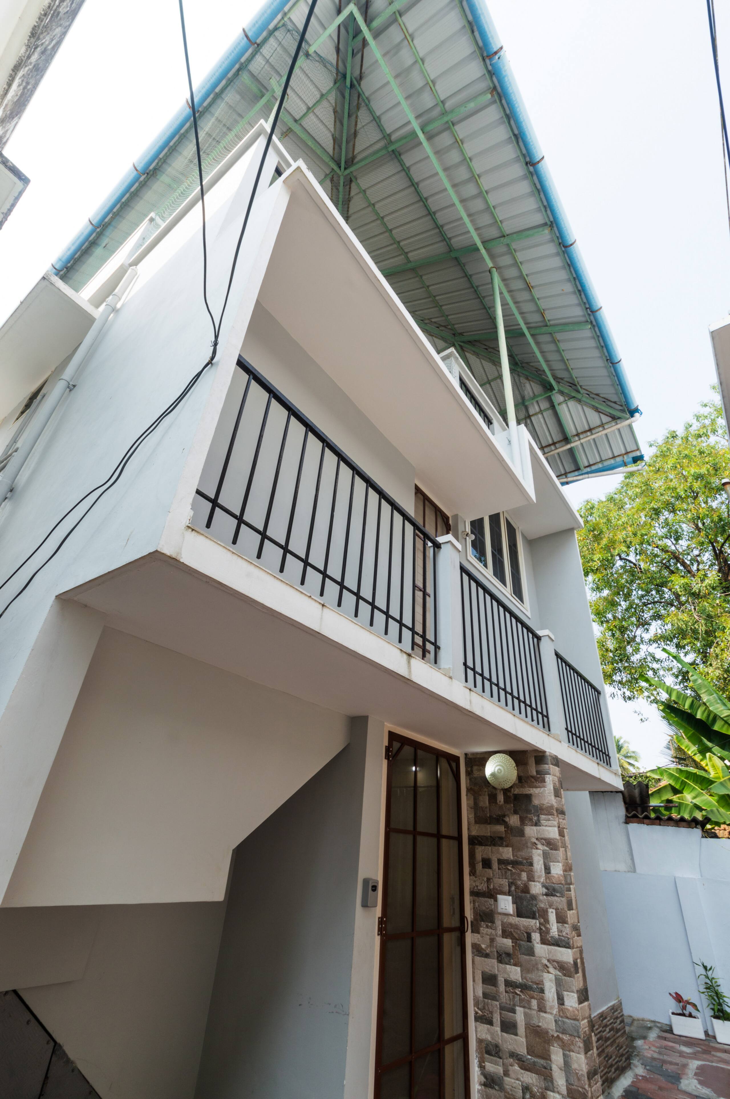 A Lovely 2BR House in Fort Kochi 27