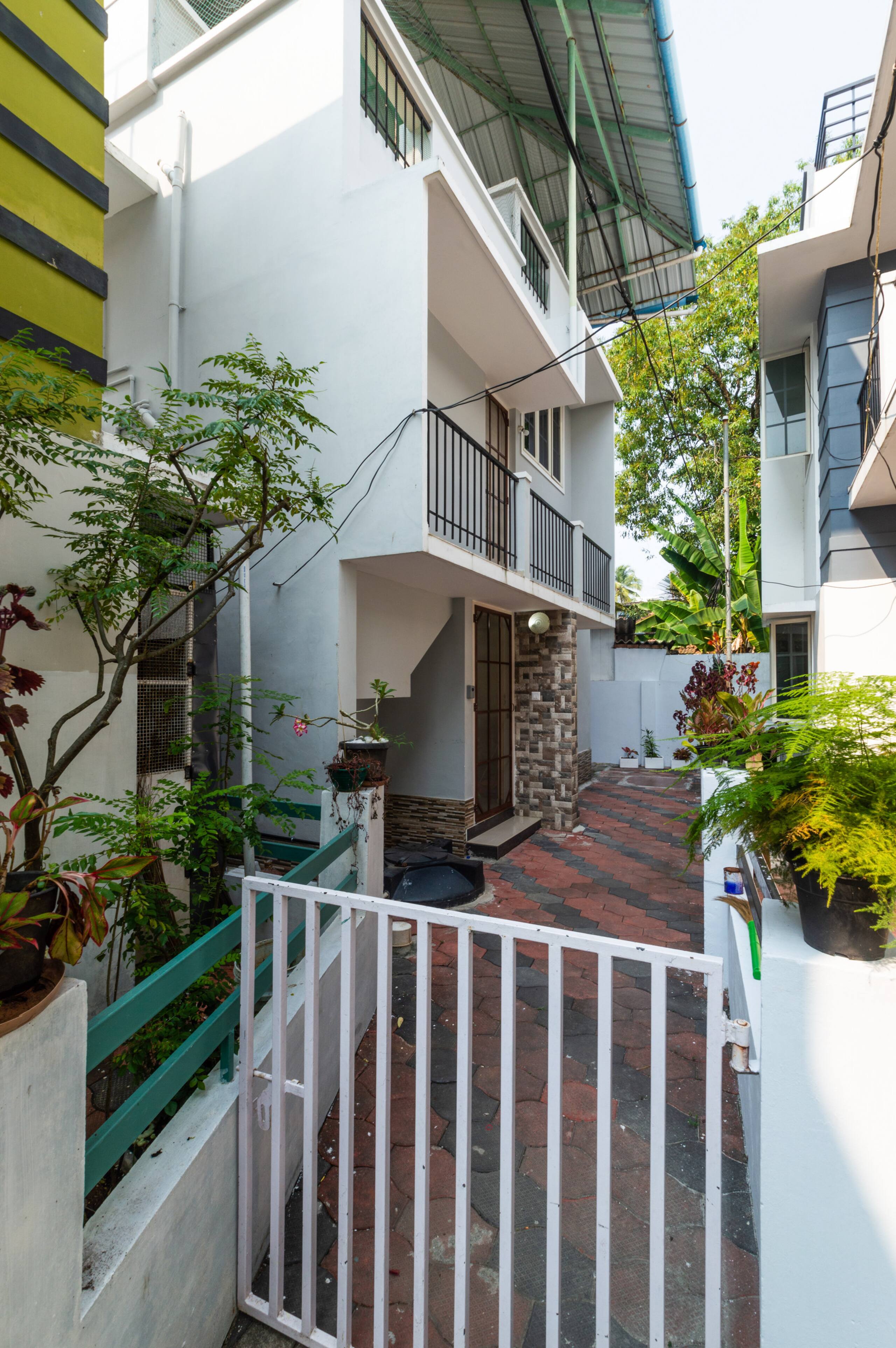 A Lovely 2BR House in Fort Kochi 26