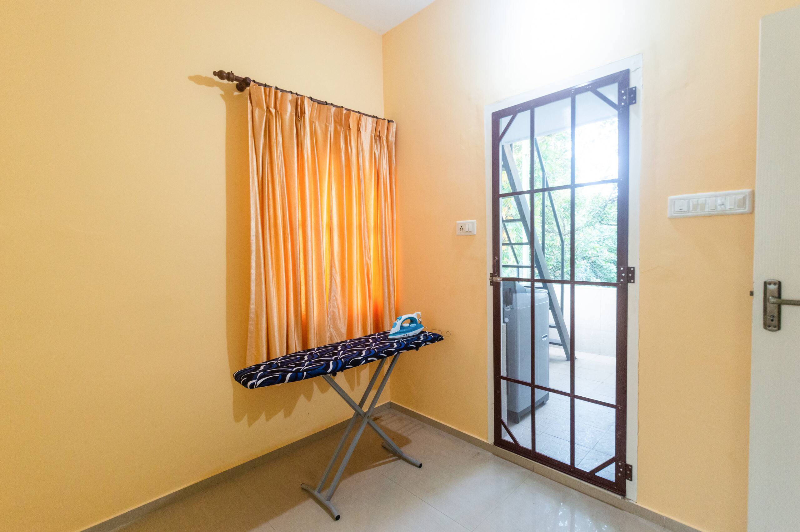 A Lovely 2BR House in Fort Kochi 29