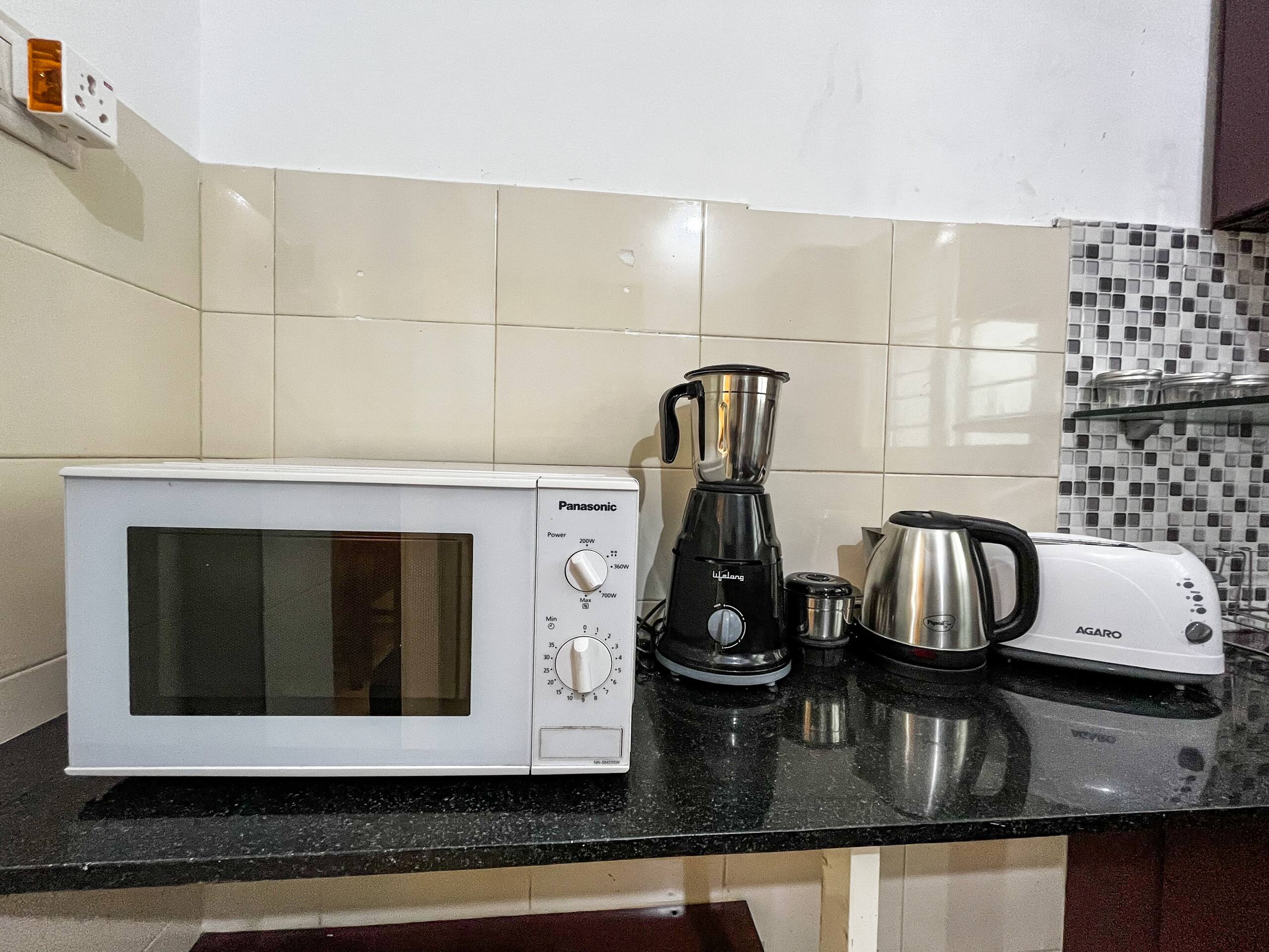 A Lovely 2BR House in Fort Kochi 12