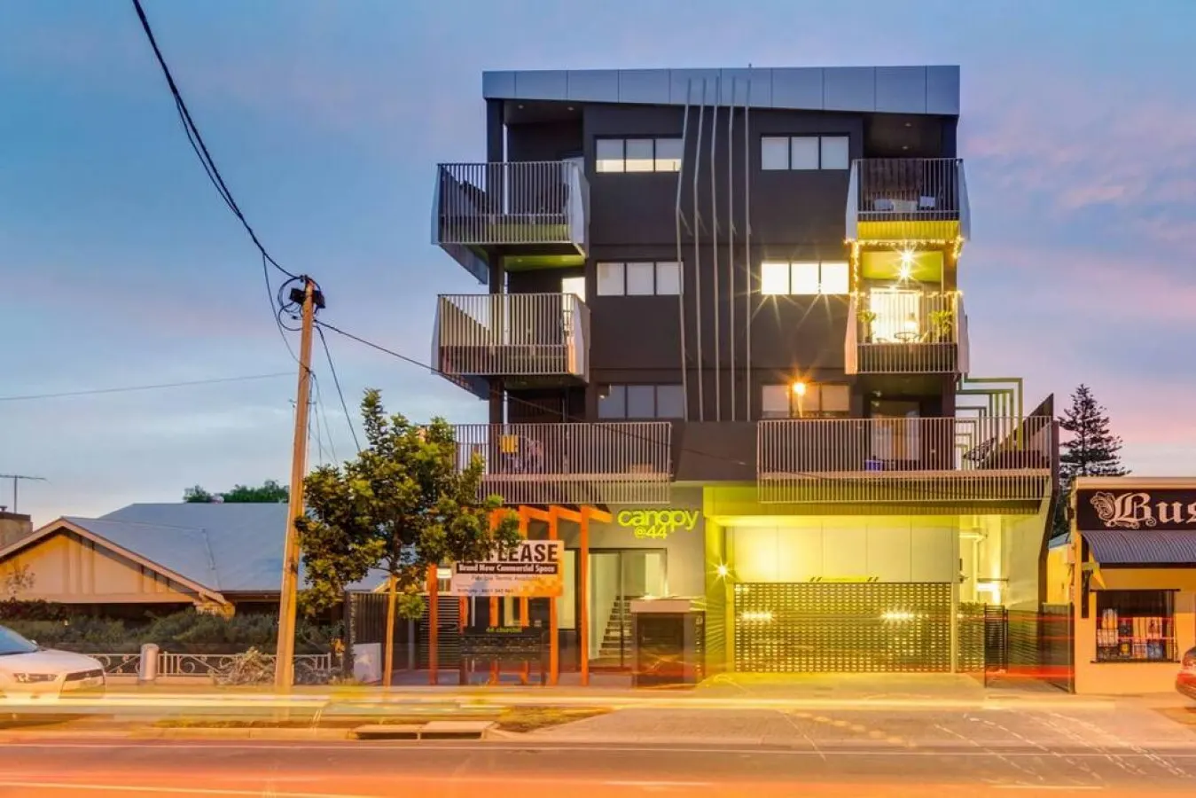 Canopy @ 44—Central CBD Location 18