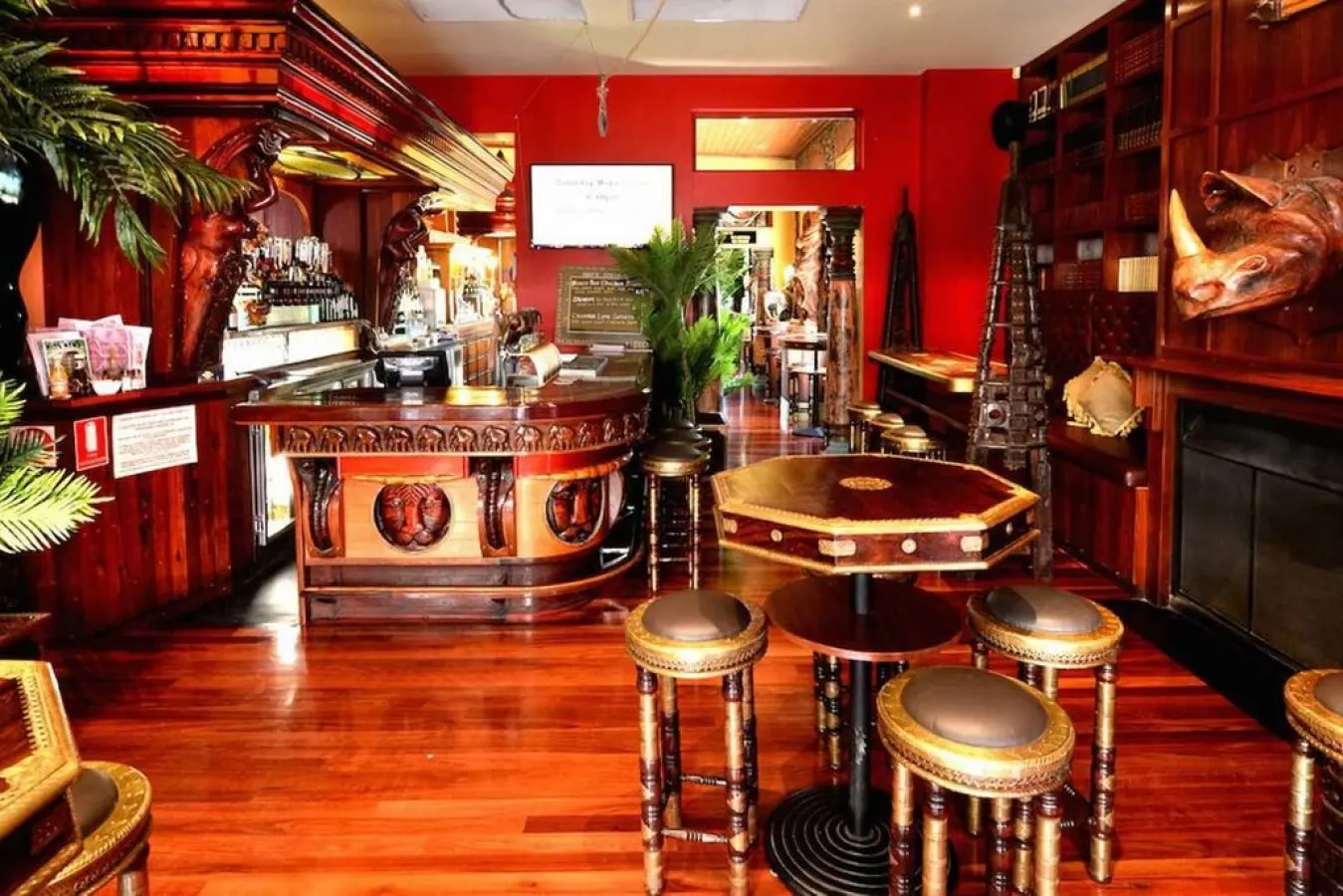 Canopy @ 44—Central CBD Location 19