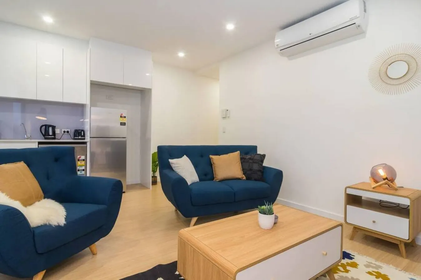 Canopy @ 44—Central CBD Location 7