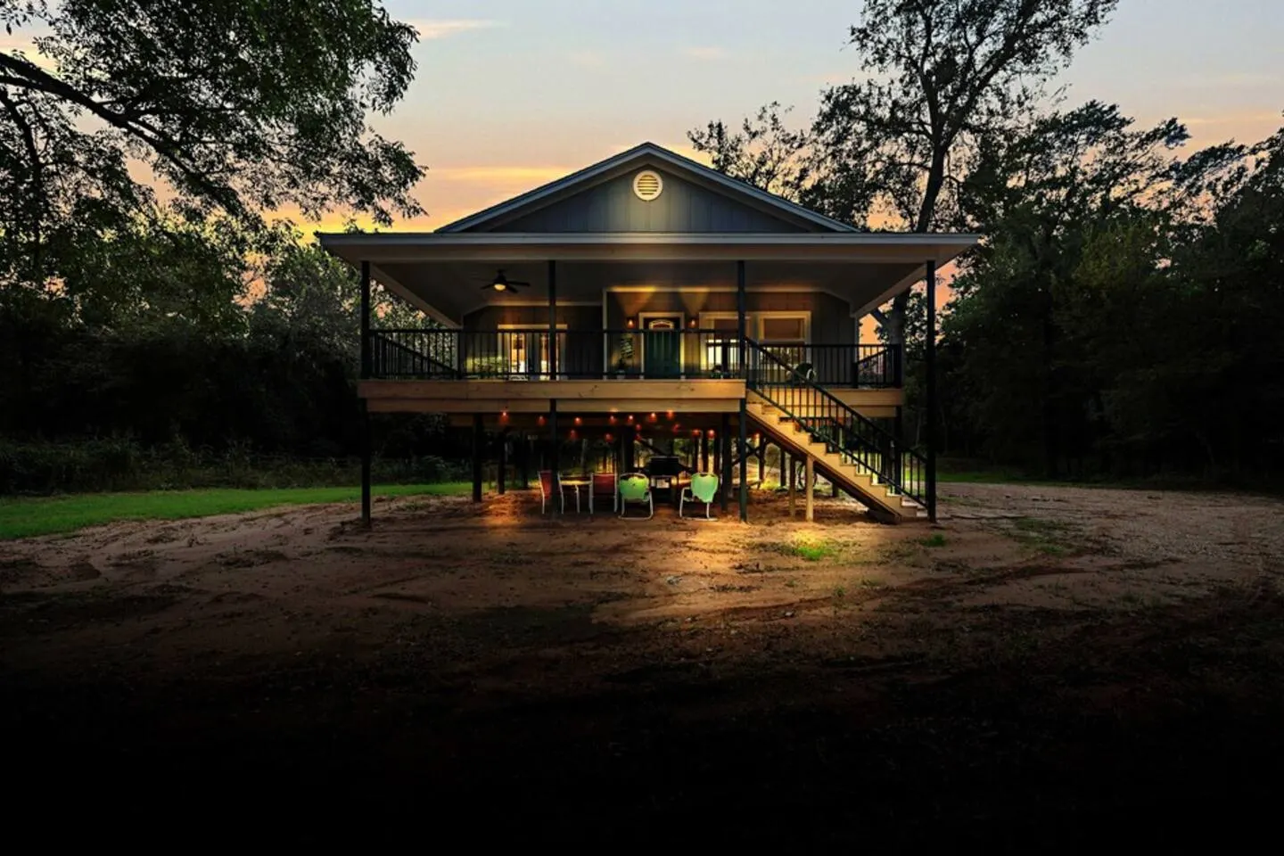 Brazos River Bungalow - Close to Silos & Baylor — photo 2
