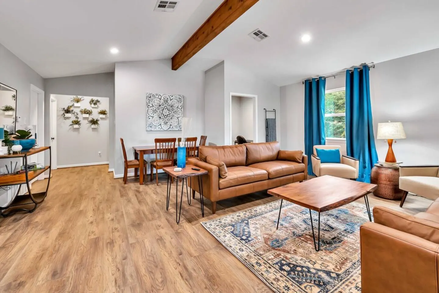 Brazos River Bungalow - Close to Silos & Baylor 9